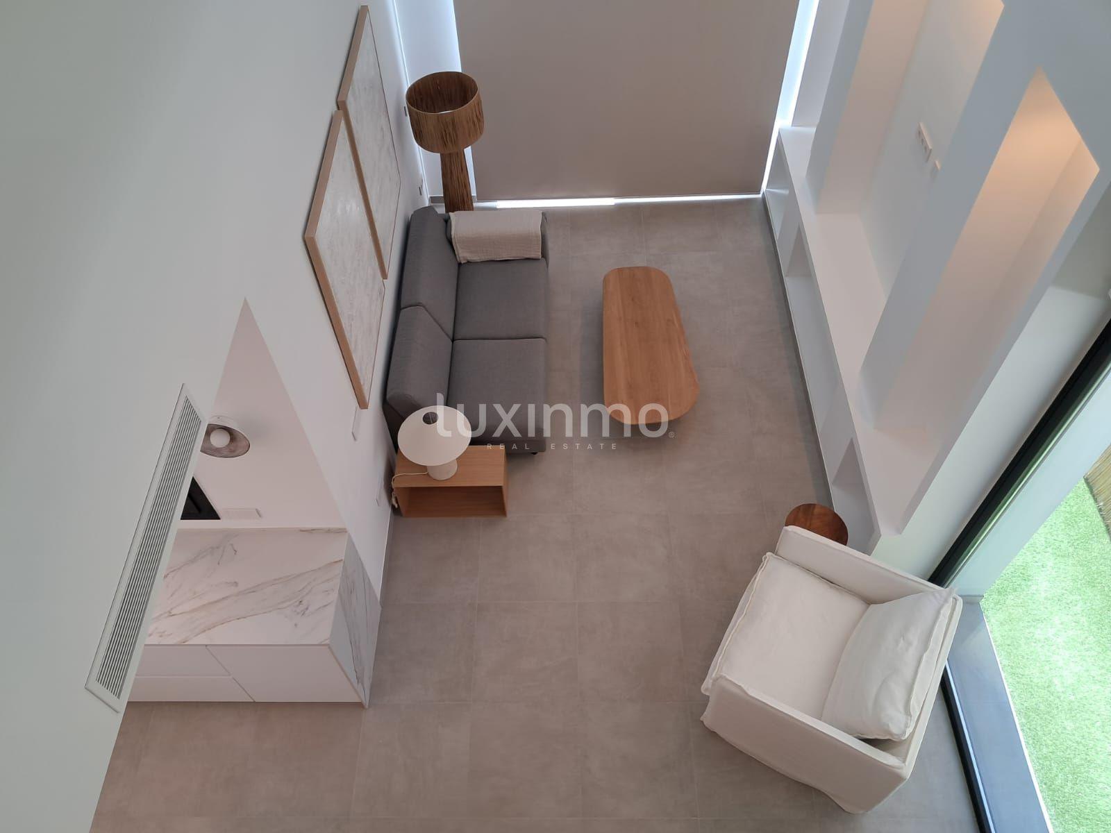 Villa en Venta en Alfaz del Pi