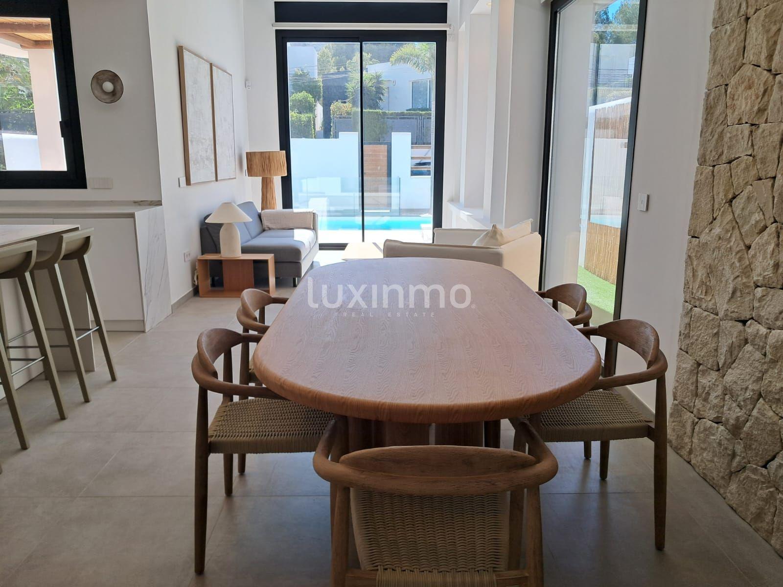 Villa en Venta en Alfaz del Pi