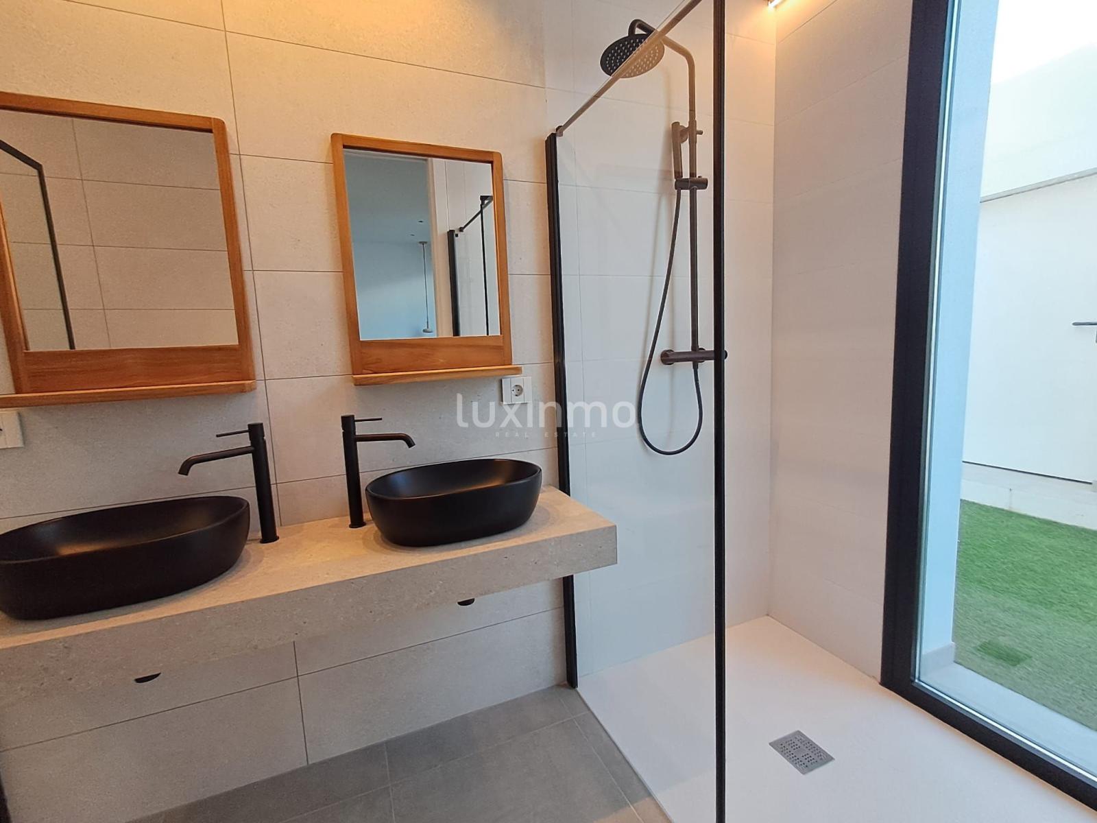Villa en Venta en Alfaz del Pi