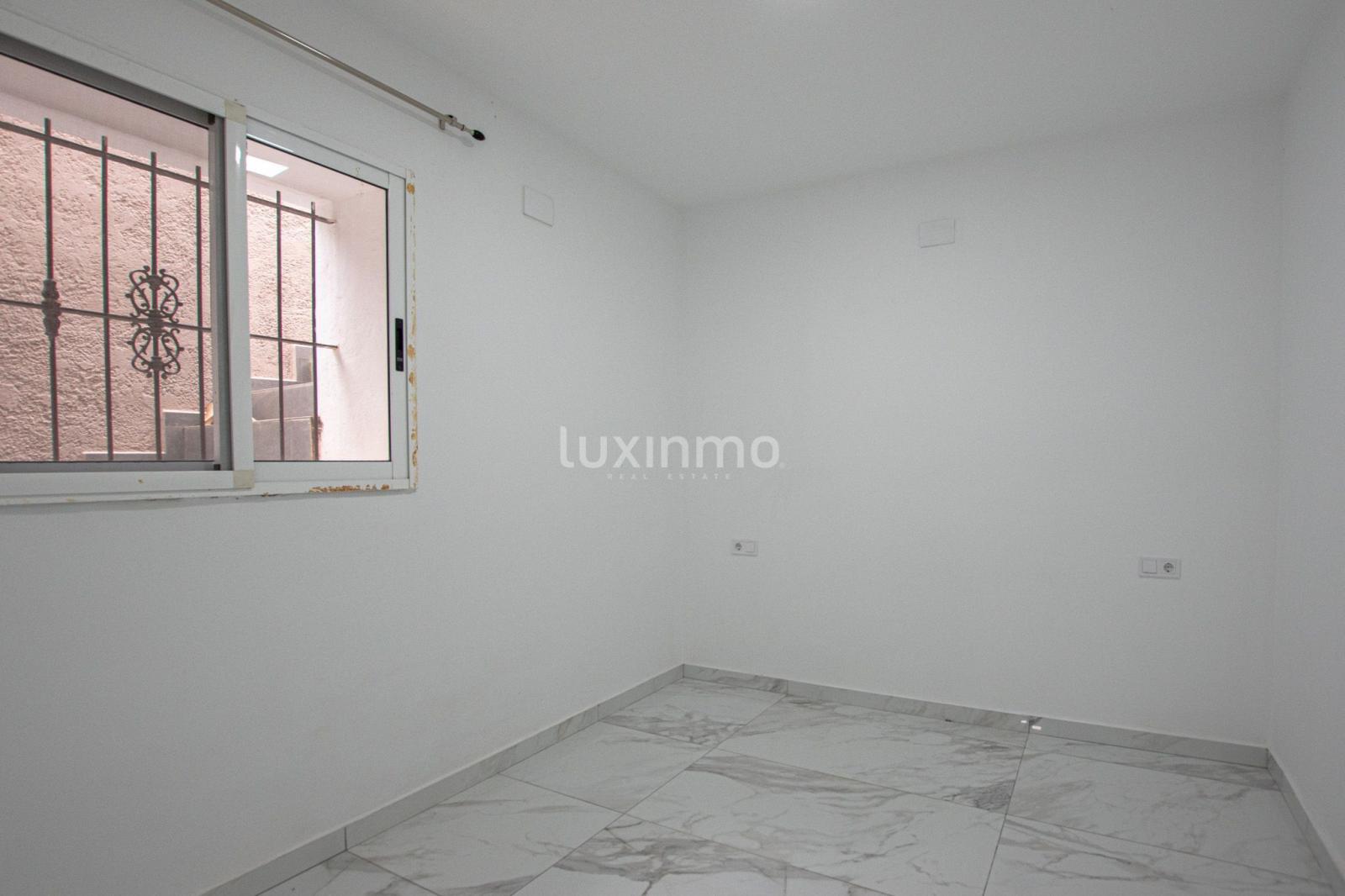 Chalet for Sale in Calpe
