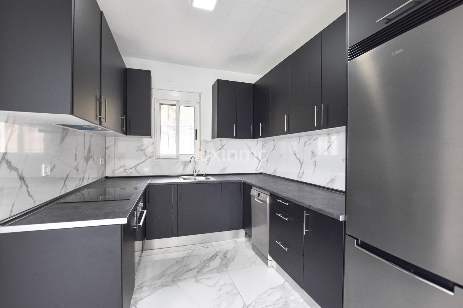 Chalet for Sale in Calpe