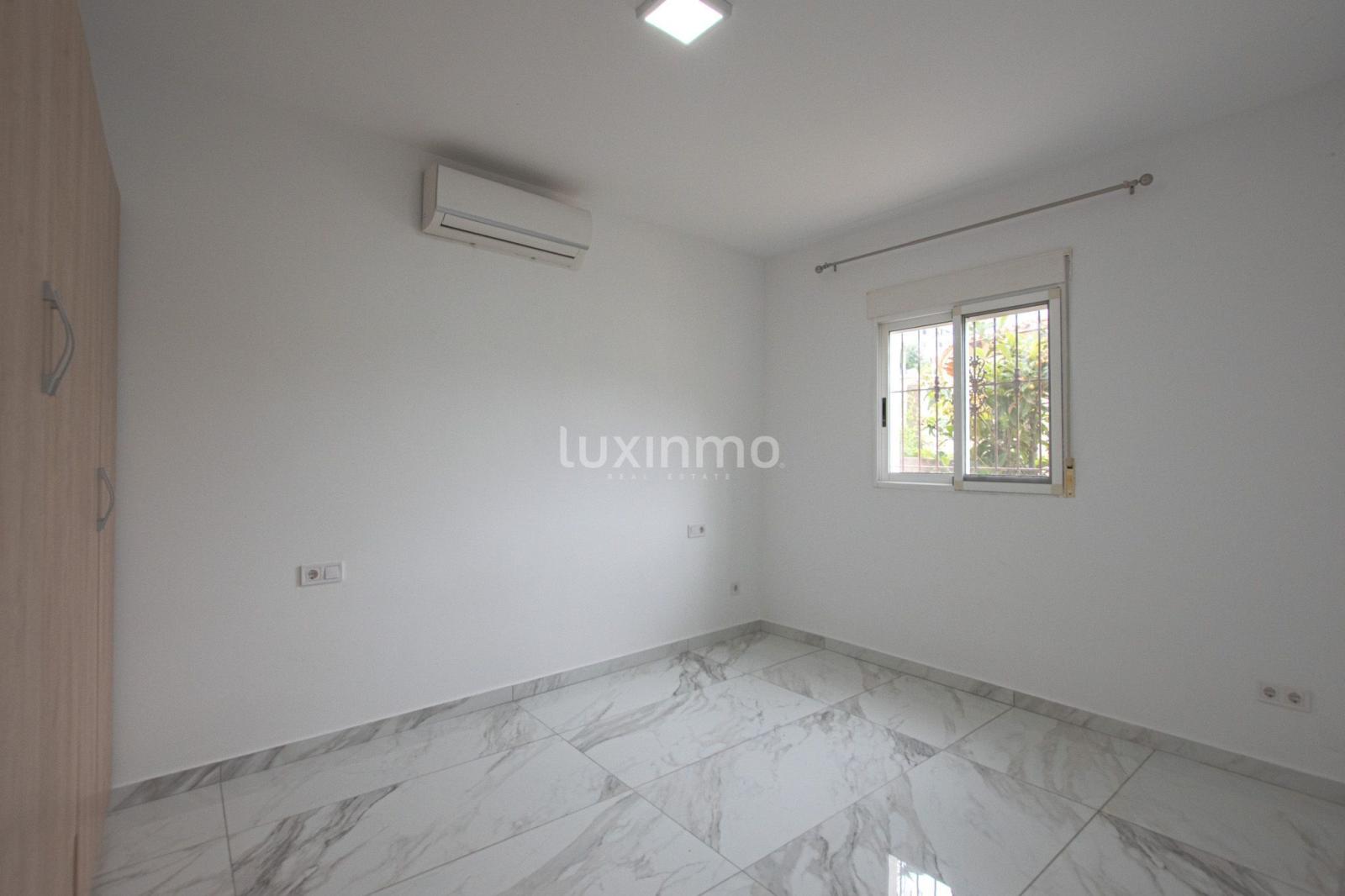 Chalet for Sale in Calpe