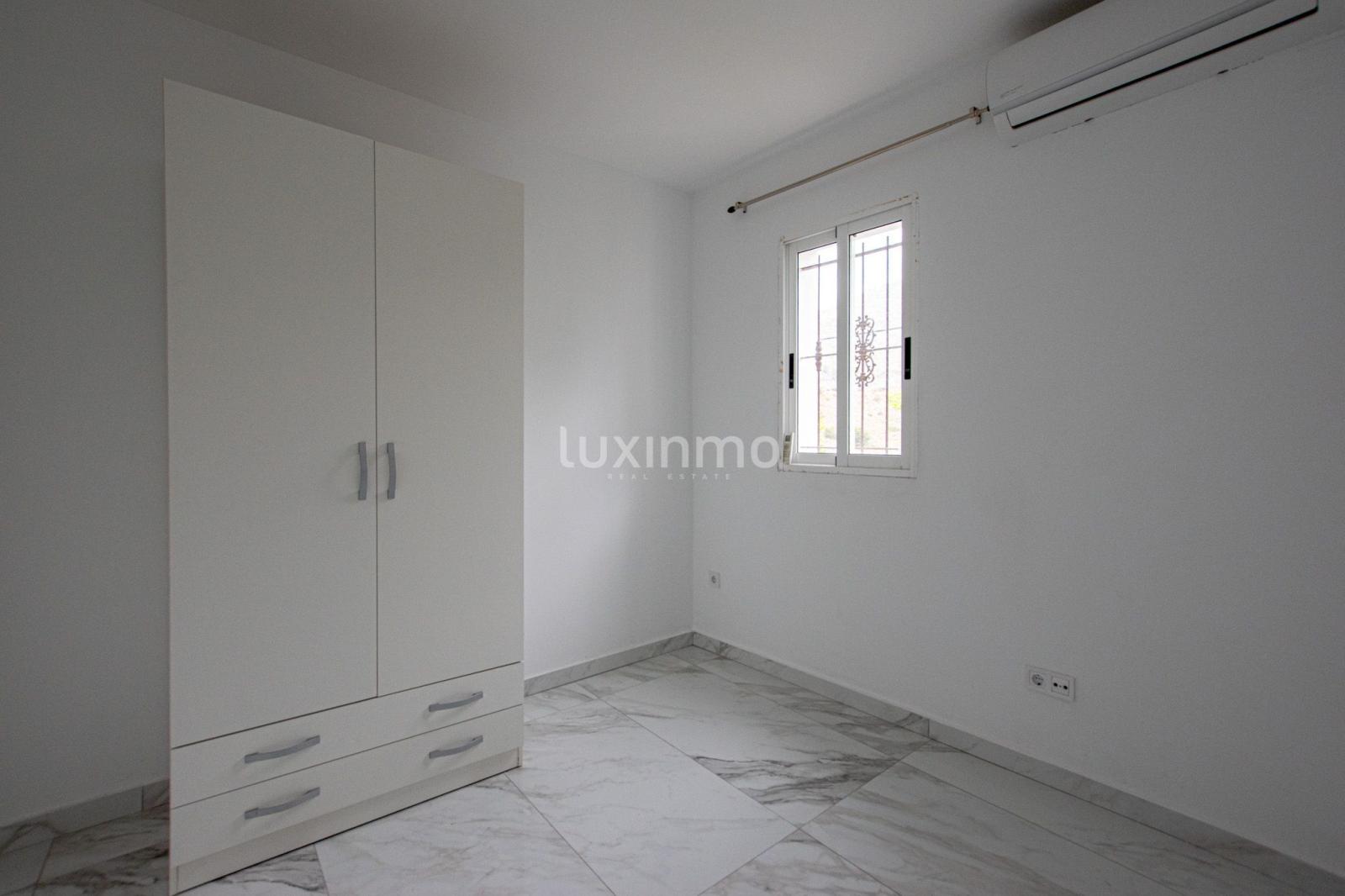 Chalet for Sale in Calpe