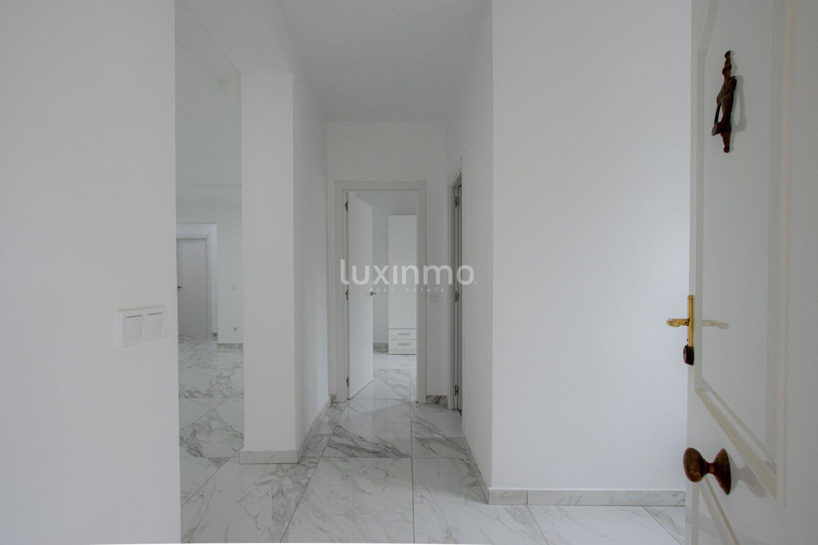 Chalet for Sale in Calpe