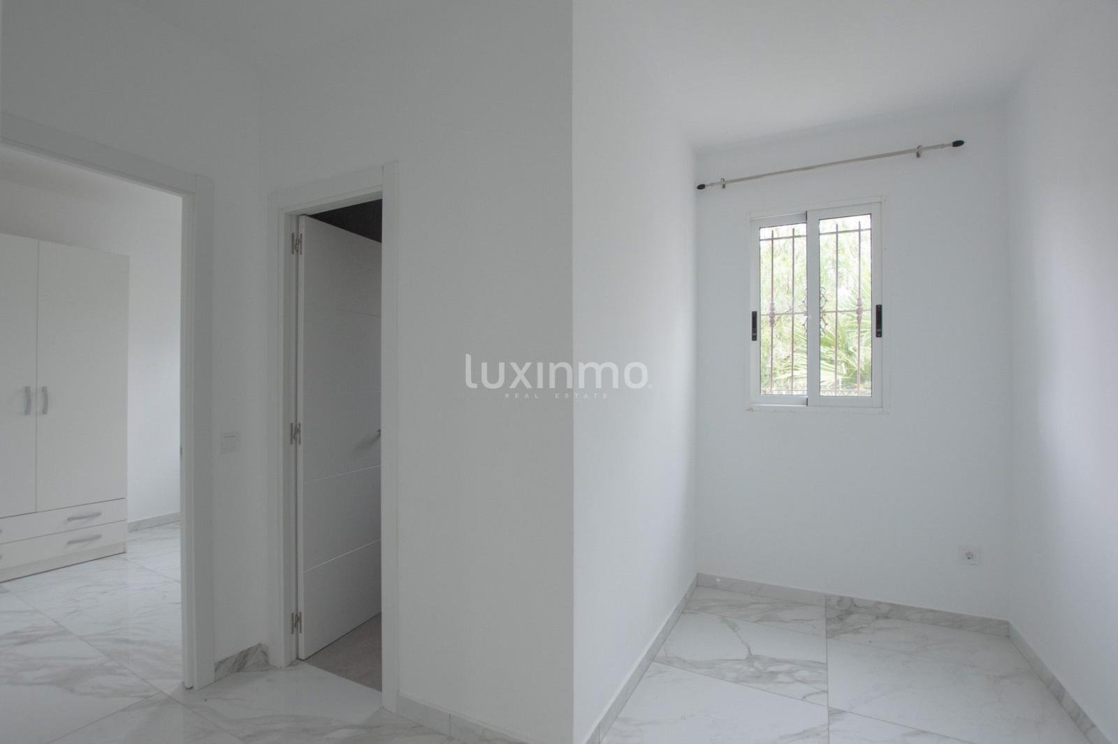 Chalet for Sale in Calpe