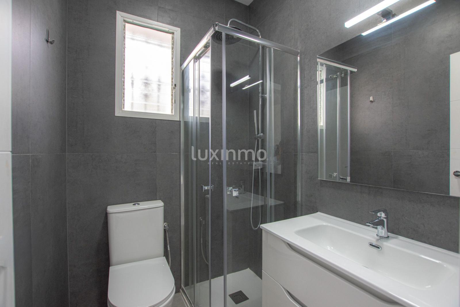 Chalet for Sale in Calpe