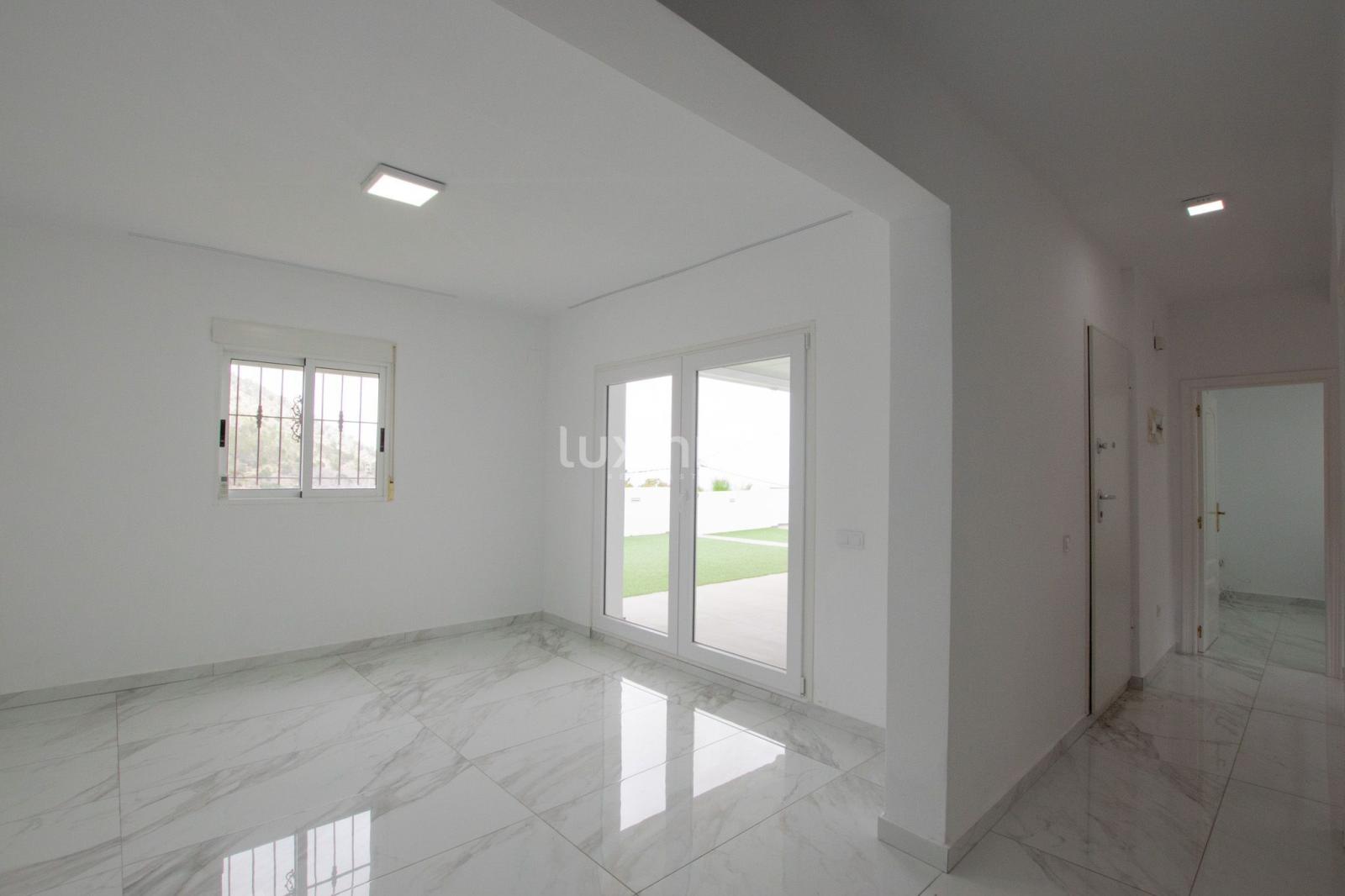 Chalet for Sale in Calpe