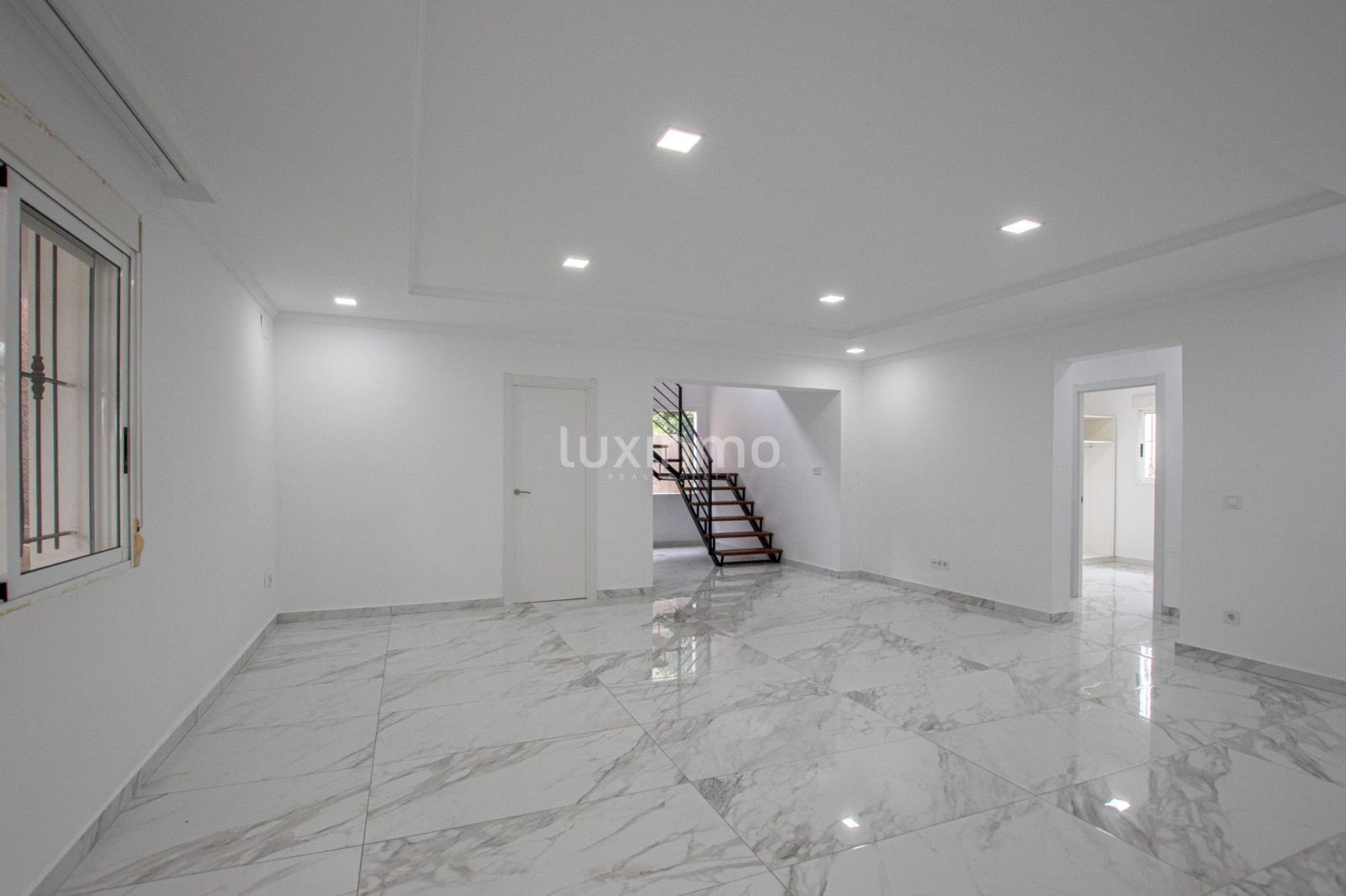 Chalet for Sale in Calpe