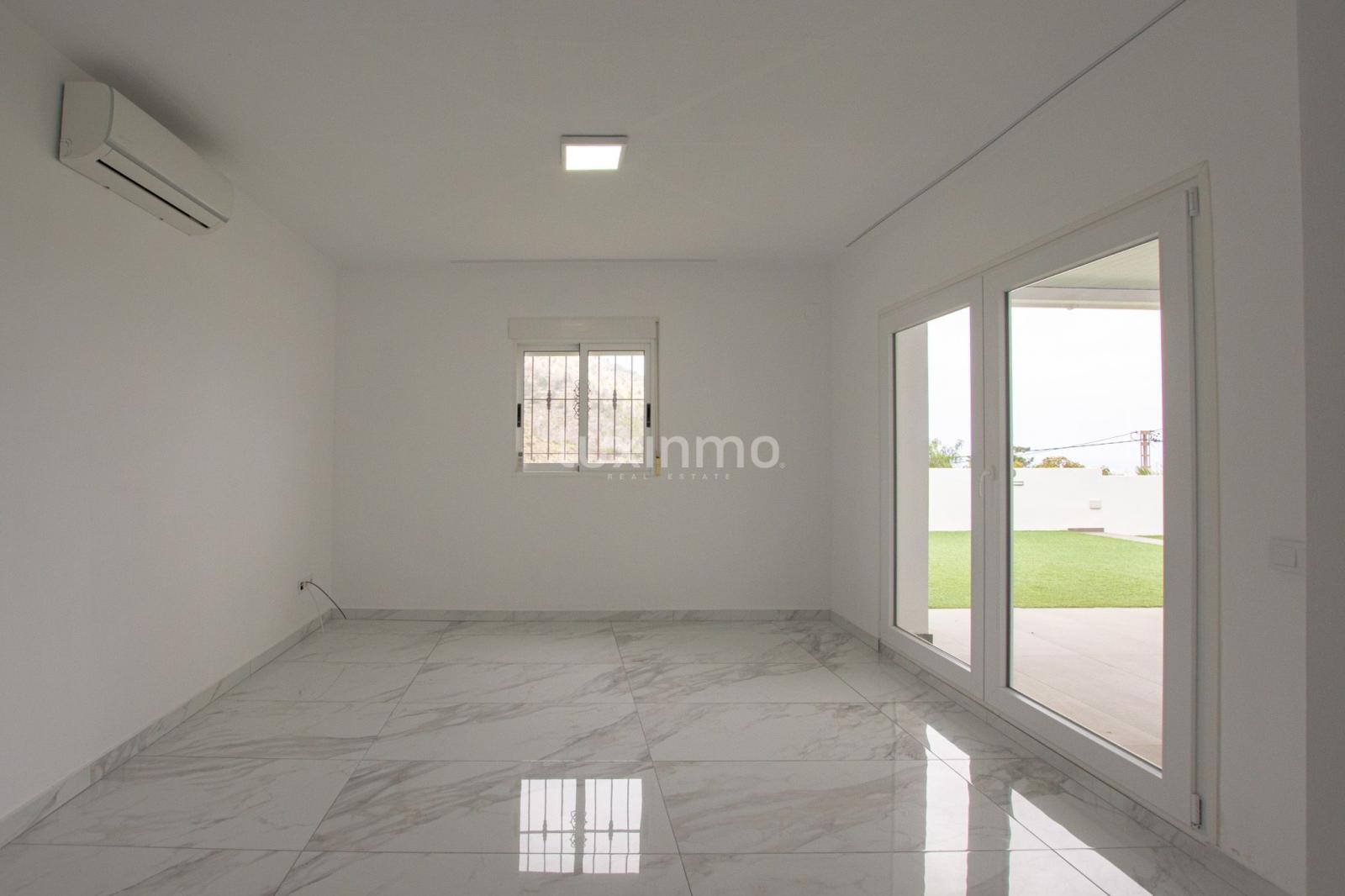 Chalet for Sale in Calpe