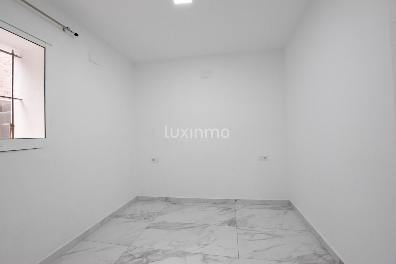 Chalet for Sale in Calpe