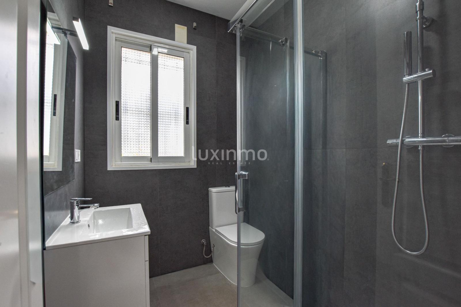 Chalet for Sale in Calpe