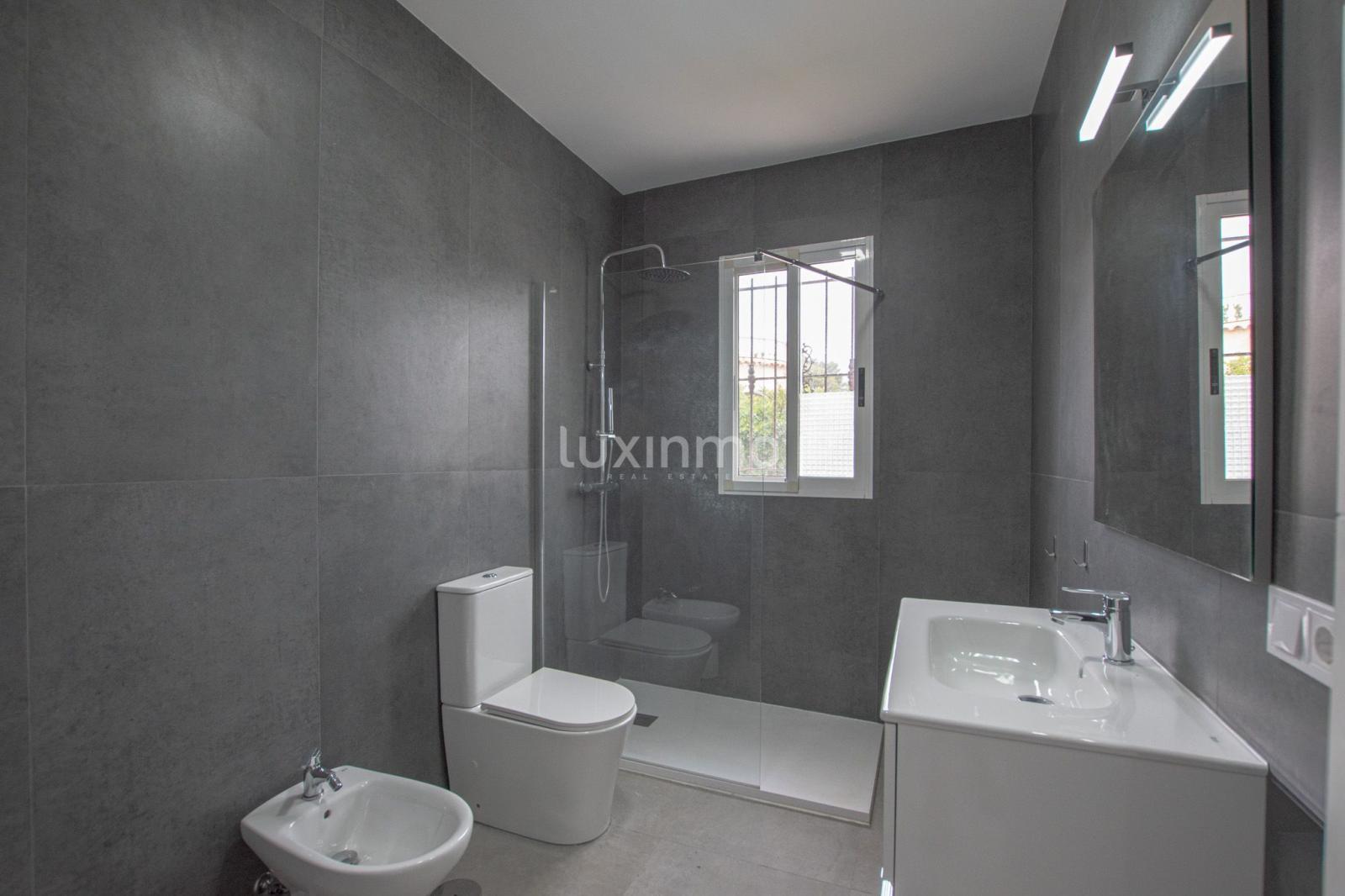 Chalet for Sale in Calpe