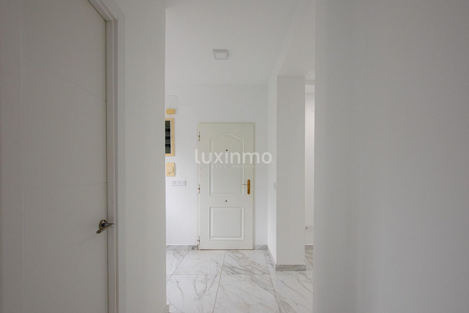Chalet for Sale in Calpe