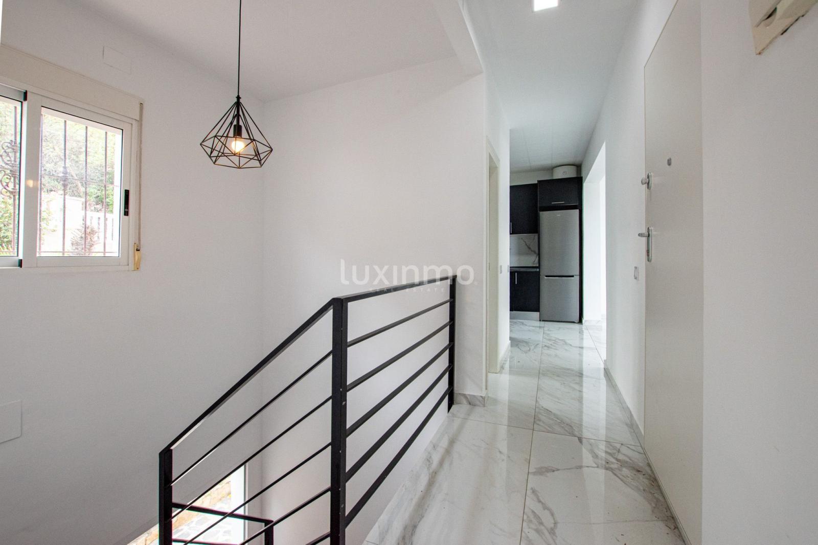 Chalet for Sale in Calpe