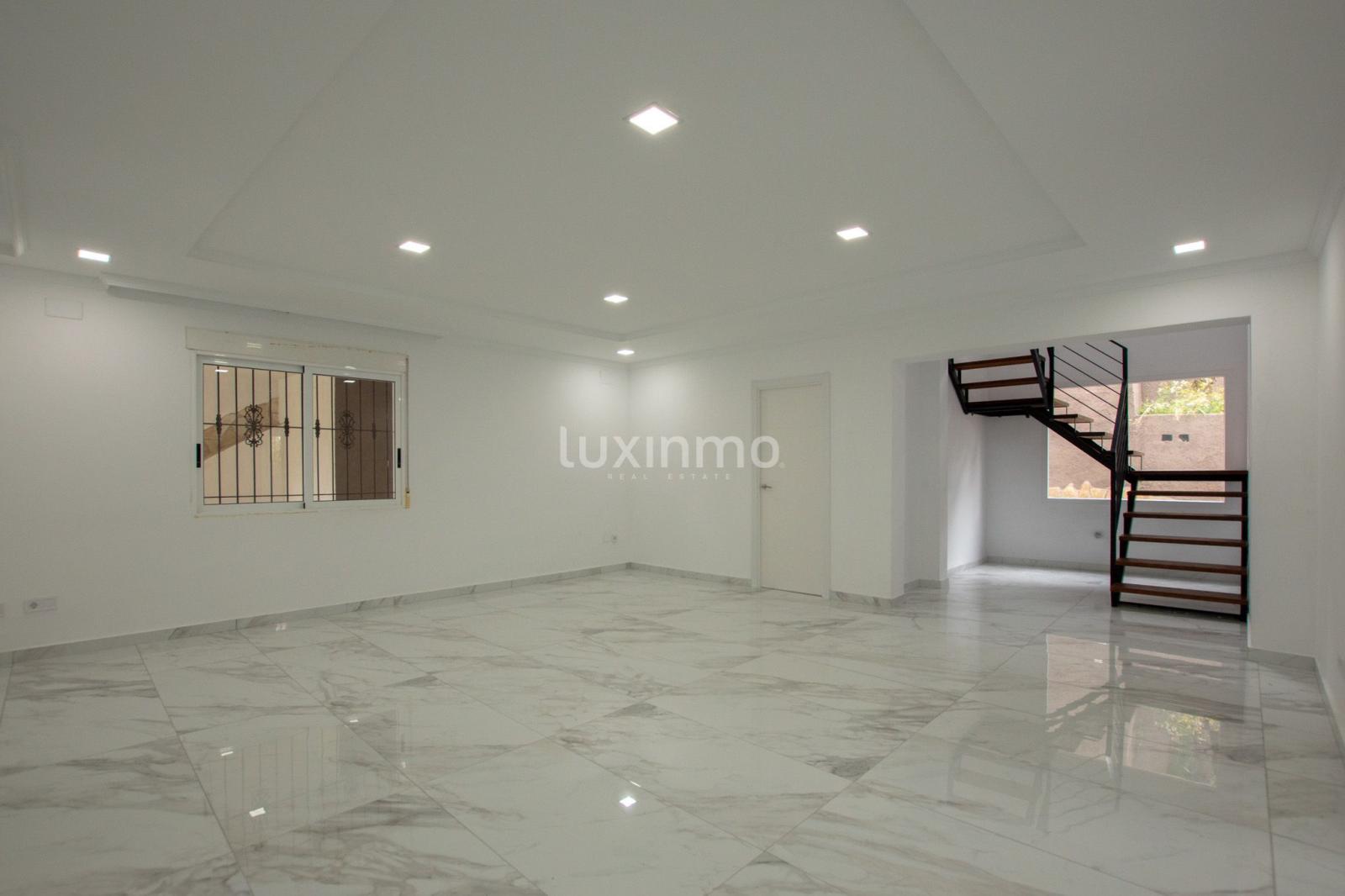 Chalet for Sale in Calpe