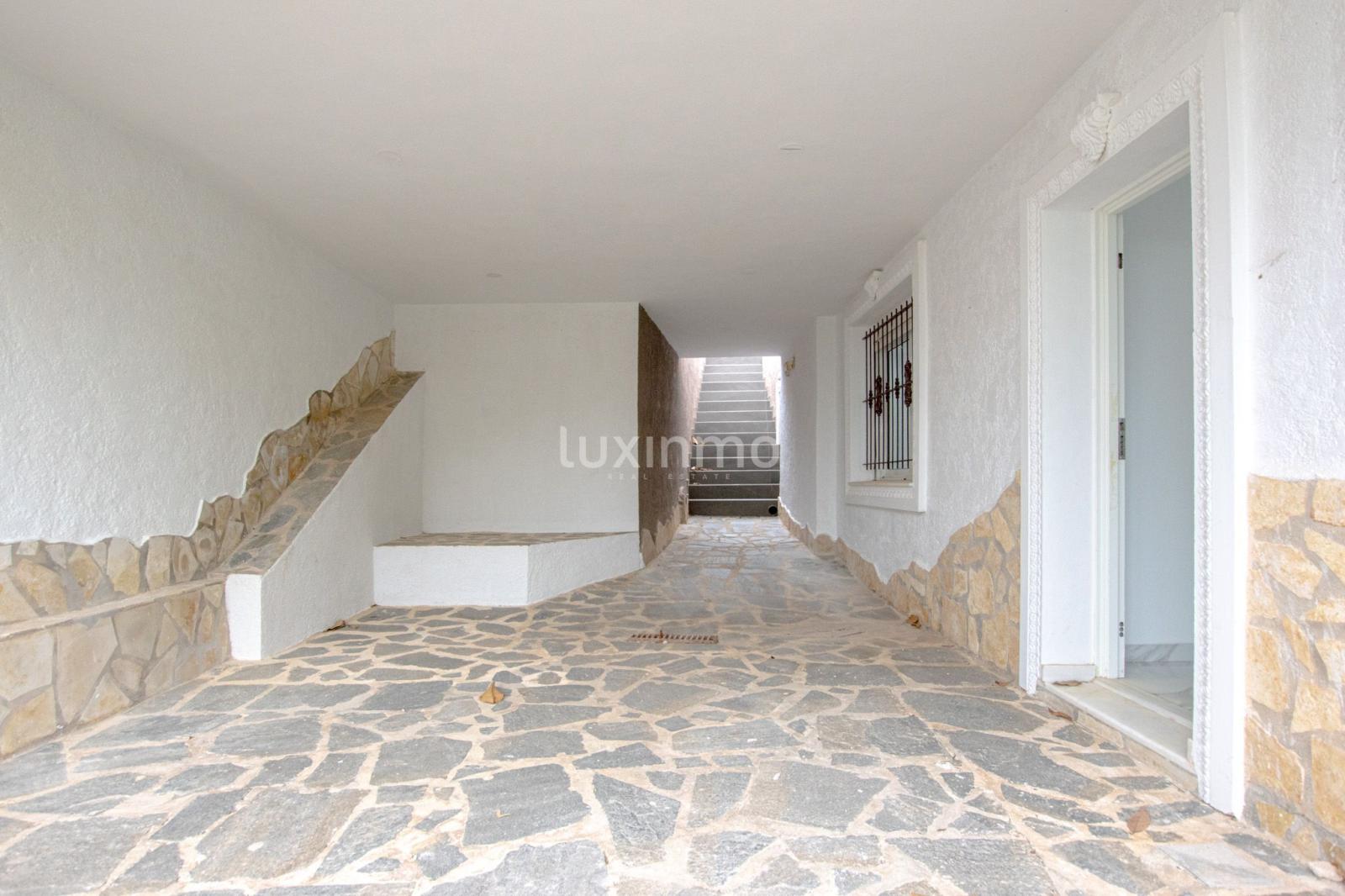 Chalet for Sale in Calpe