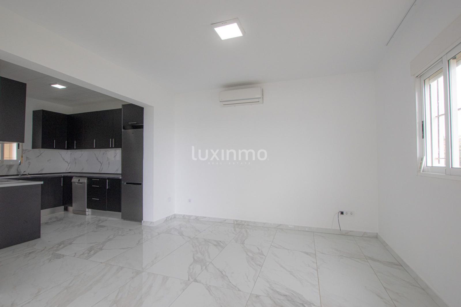 Chalet for Sale in Calpe