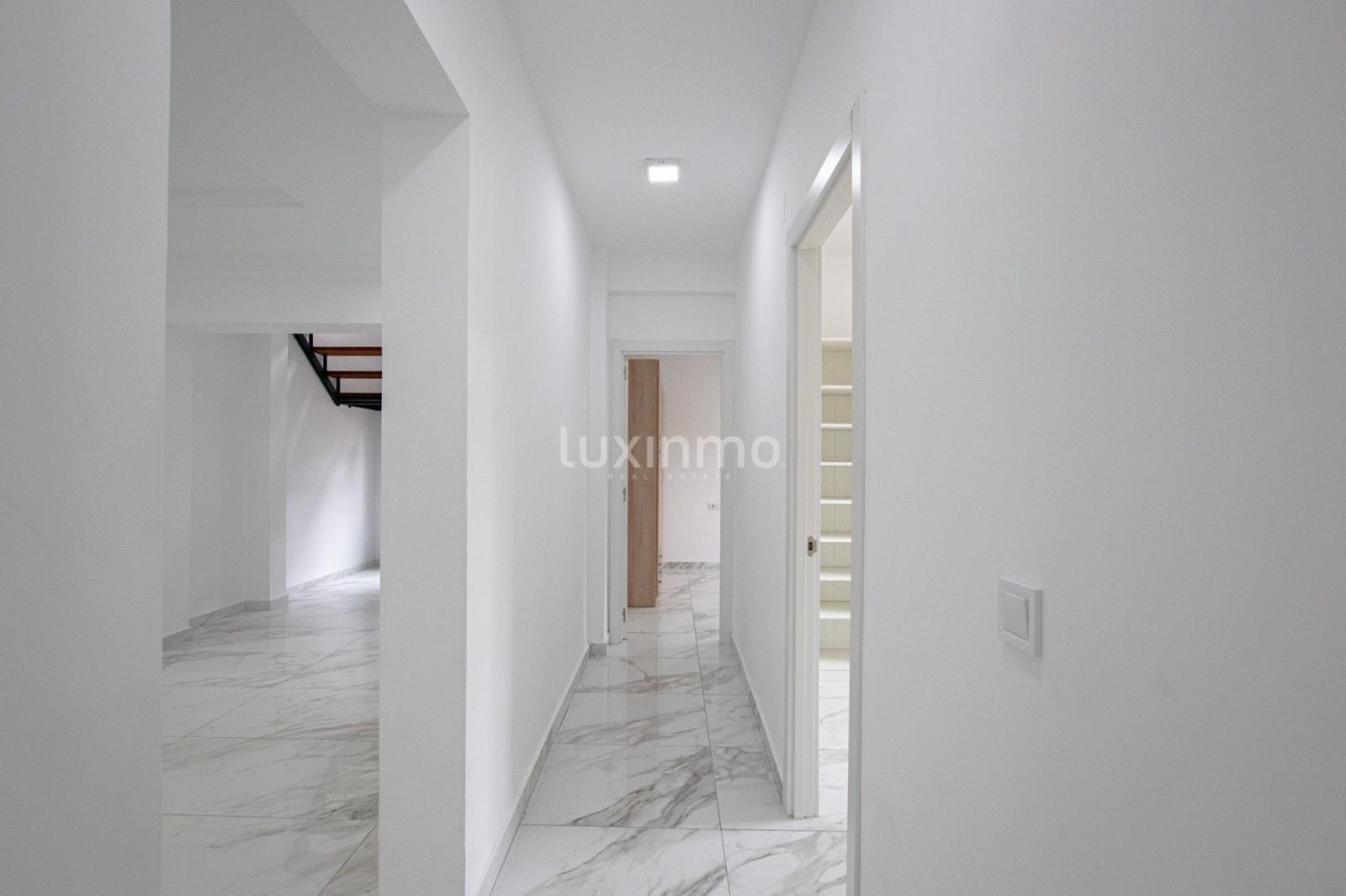 Chalet for Sale in Calpe