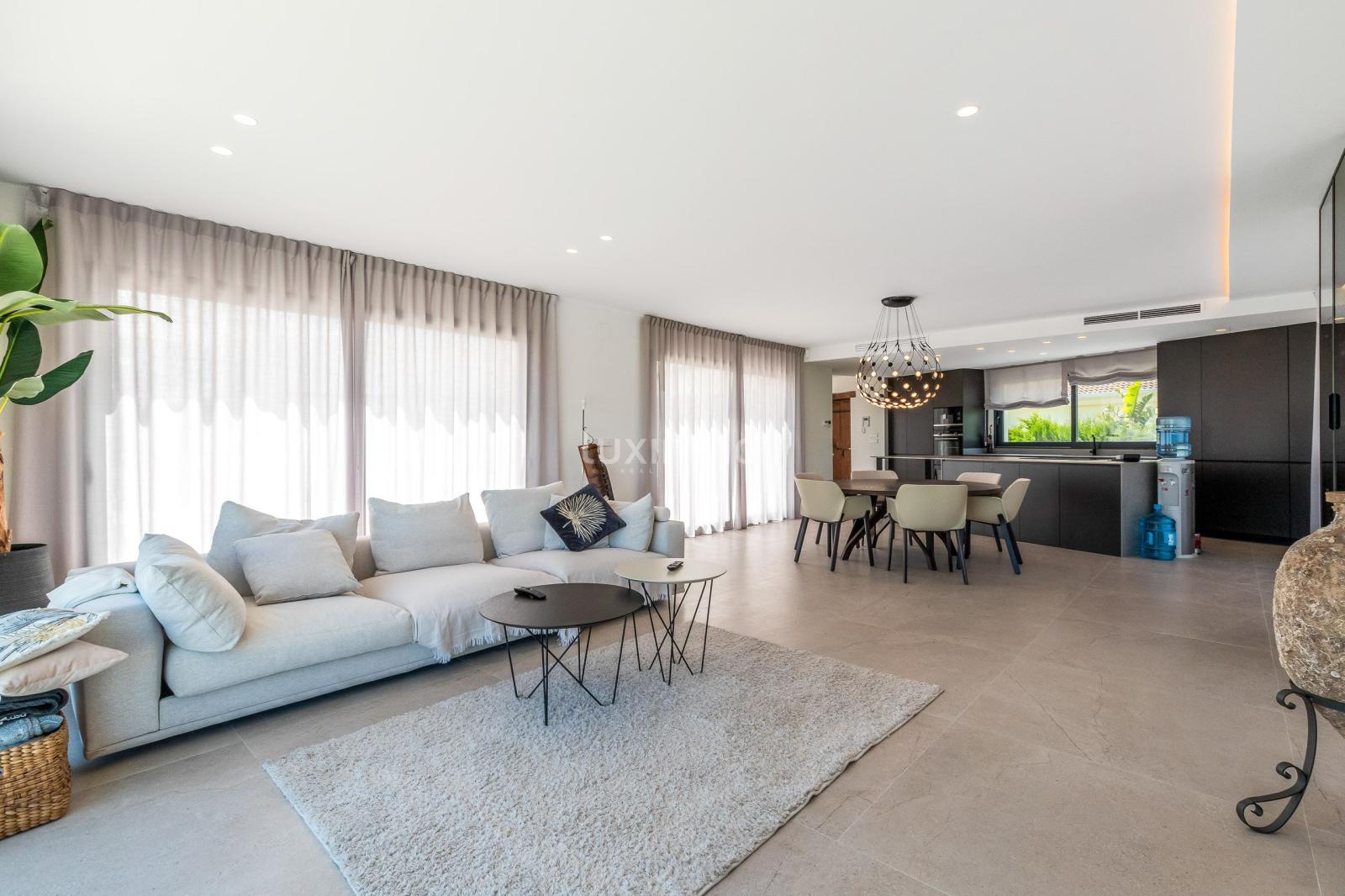 Casa en Venta en Dénia