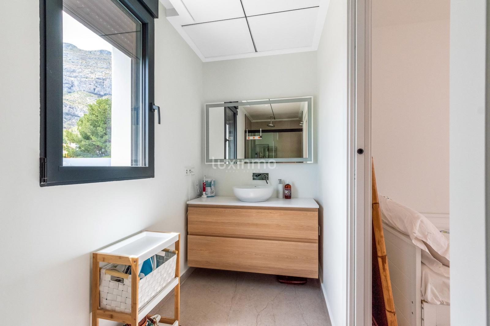 Casa en Venta en Dénia