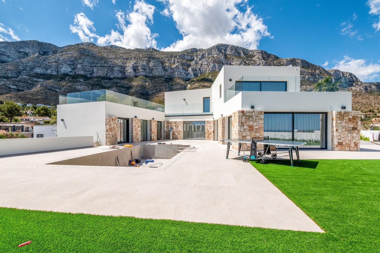 Casa en Venta en Dénia