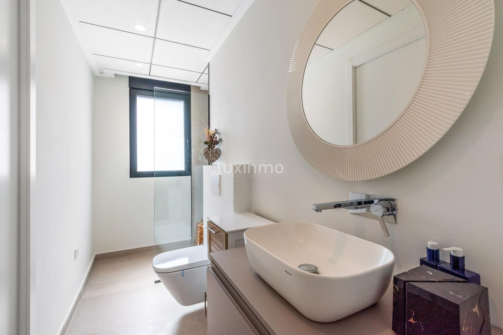 Casa en Venta en Dénia