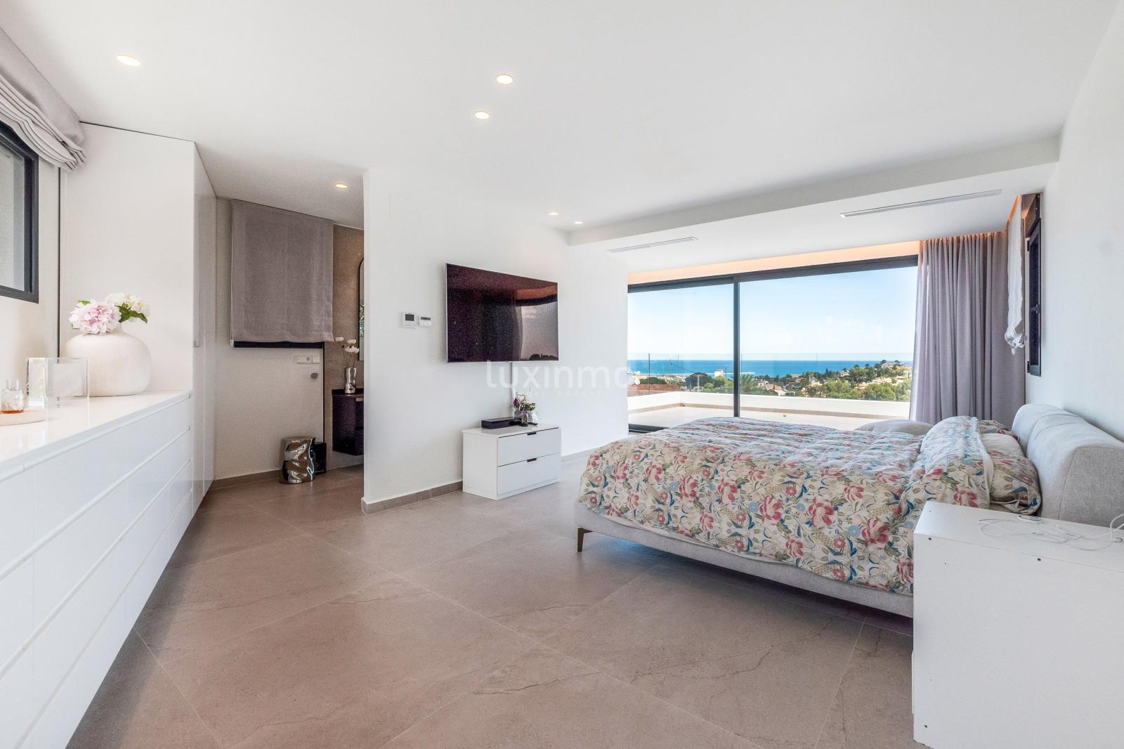 Casa en Venta en Dénia