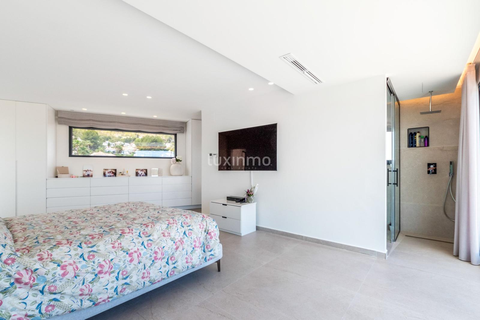Casa en Venta en Dénia