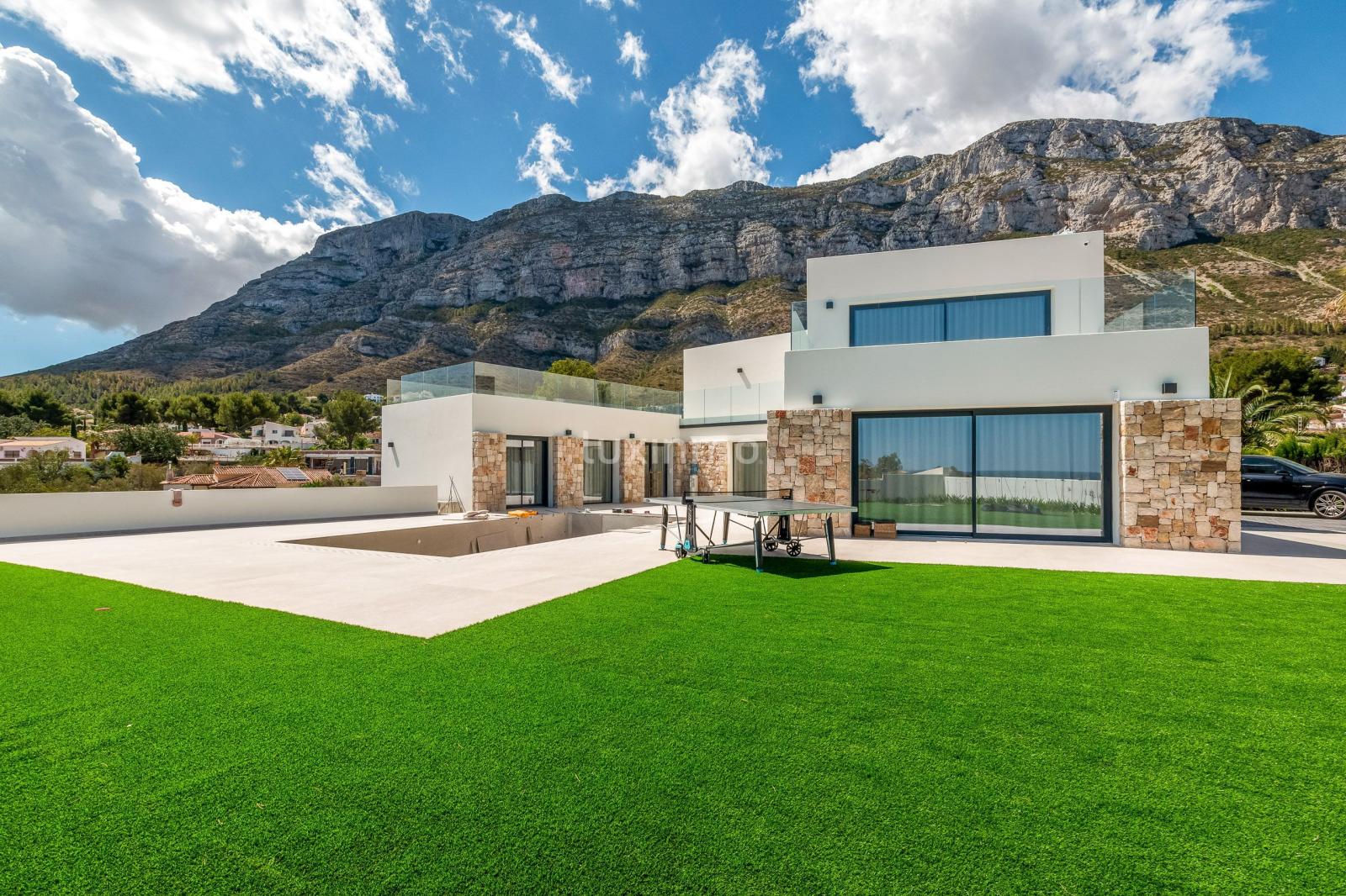 Casa en Venta en Dénia