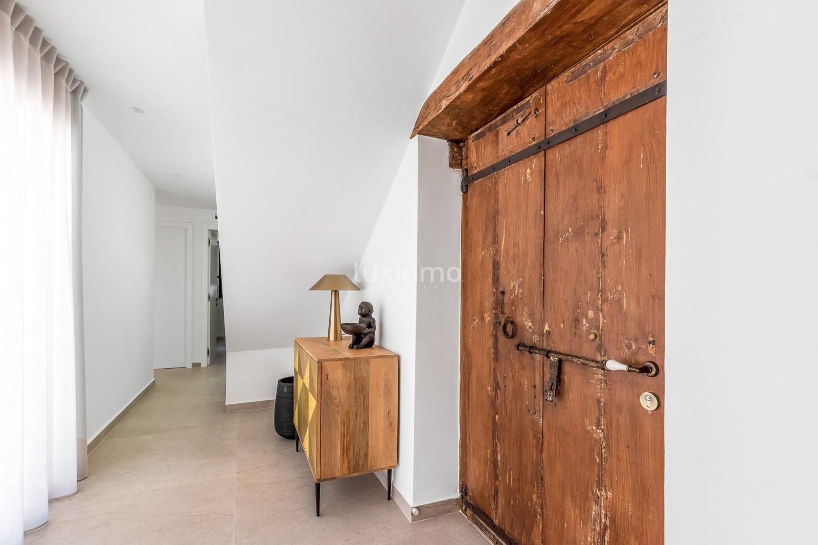 Casa en Venta en Dénia