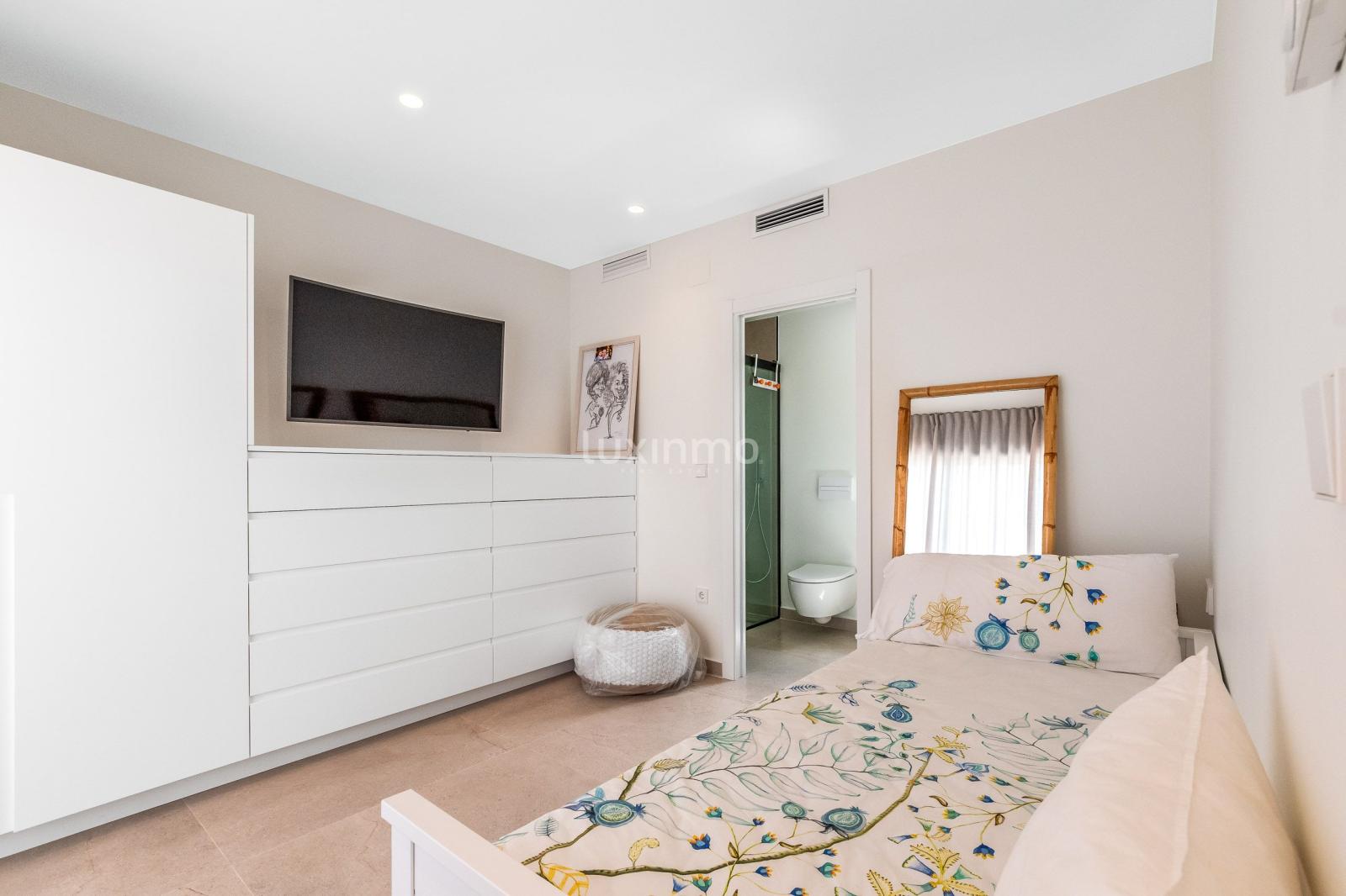 Casa en Venta en Dénia