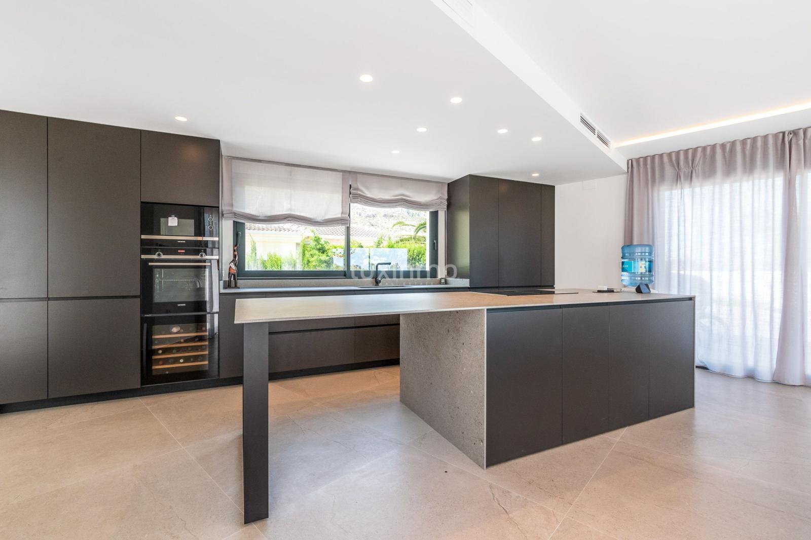 Casa en Venta en Dénia