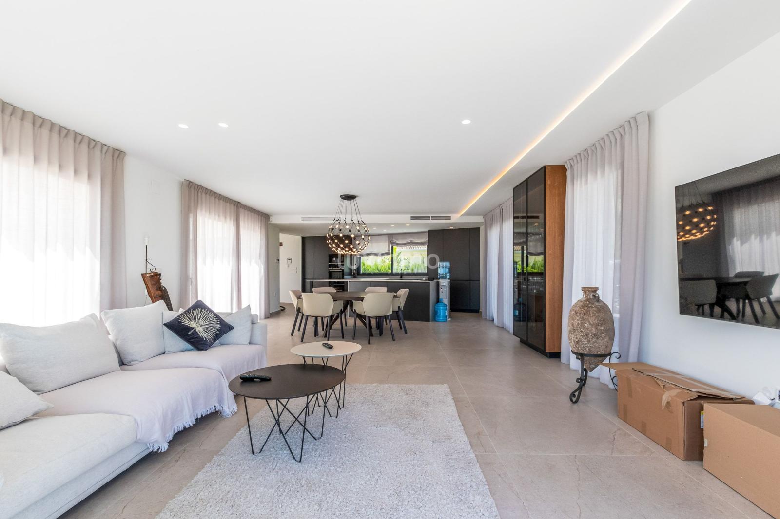 Casa en Venta en Dénia