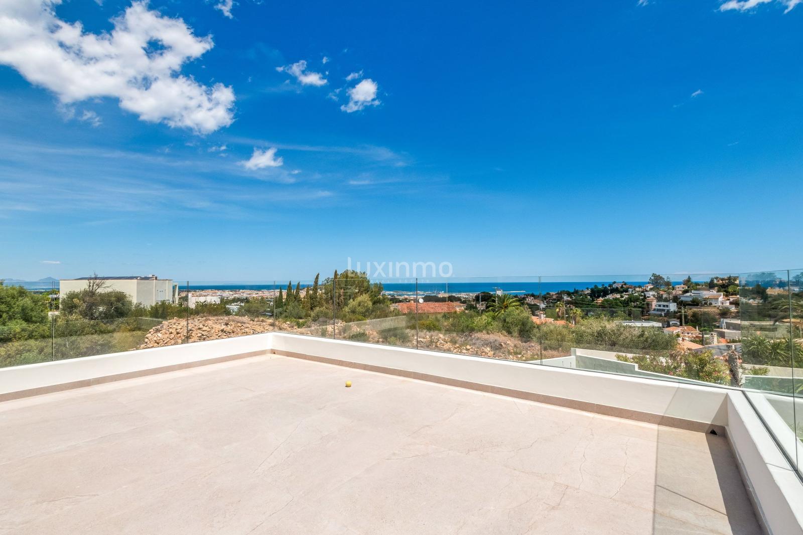 Casa en Venta en Dénia