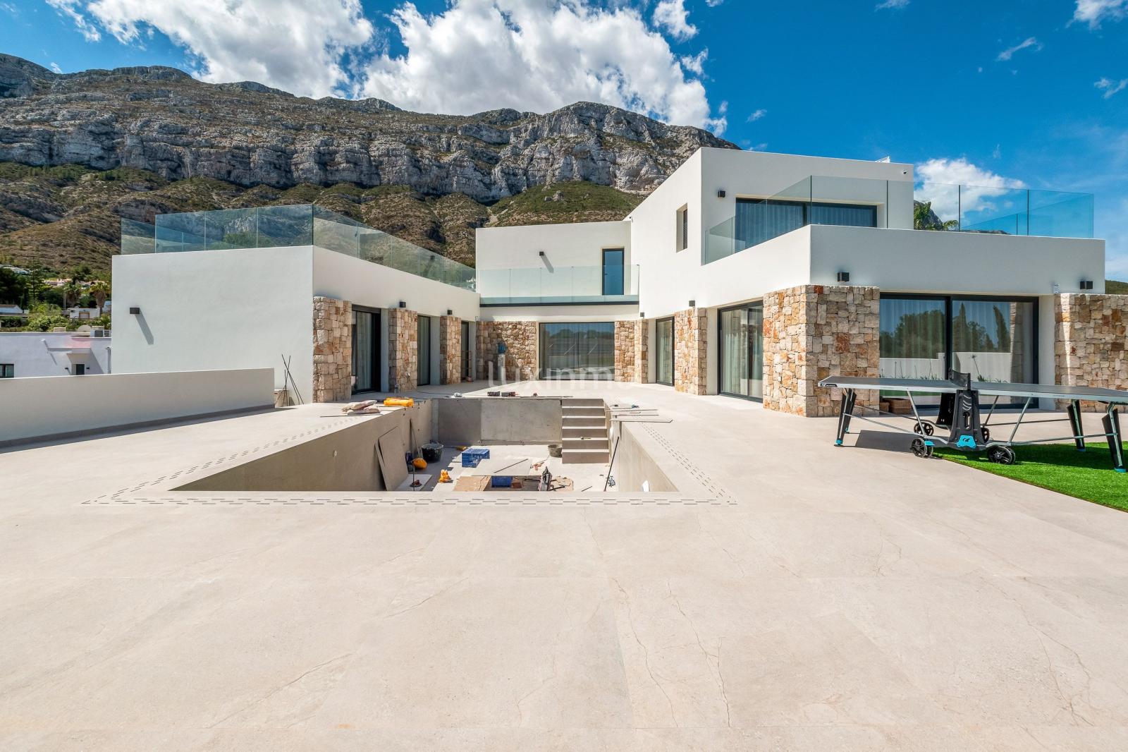 Casa en Venta en Dénia