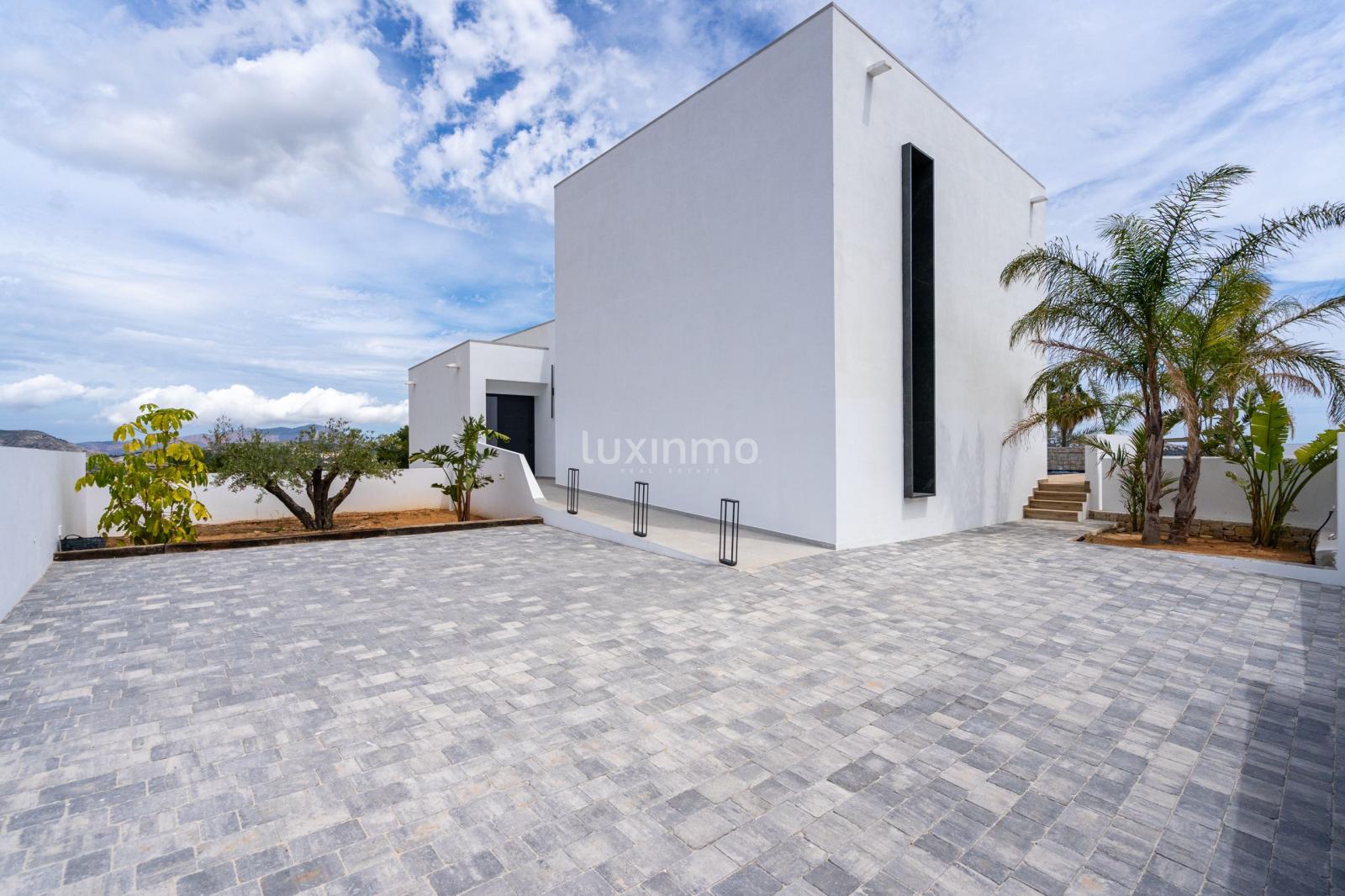 Casa en Venta en Moraira