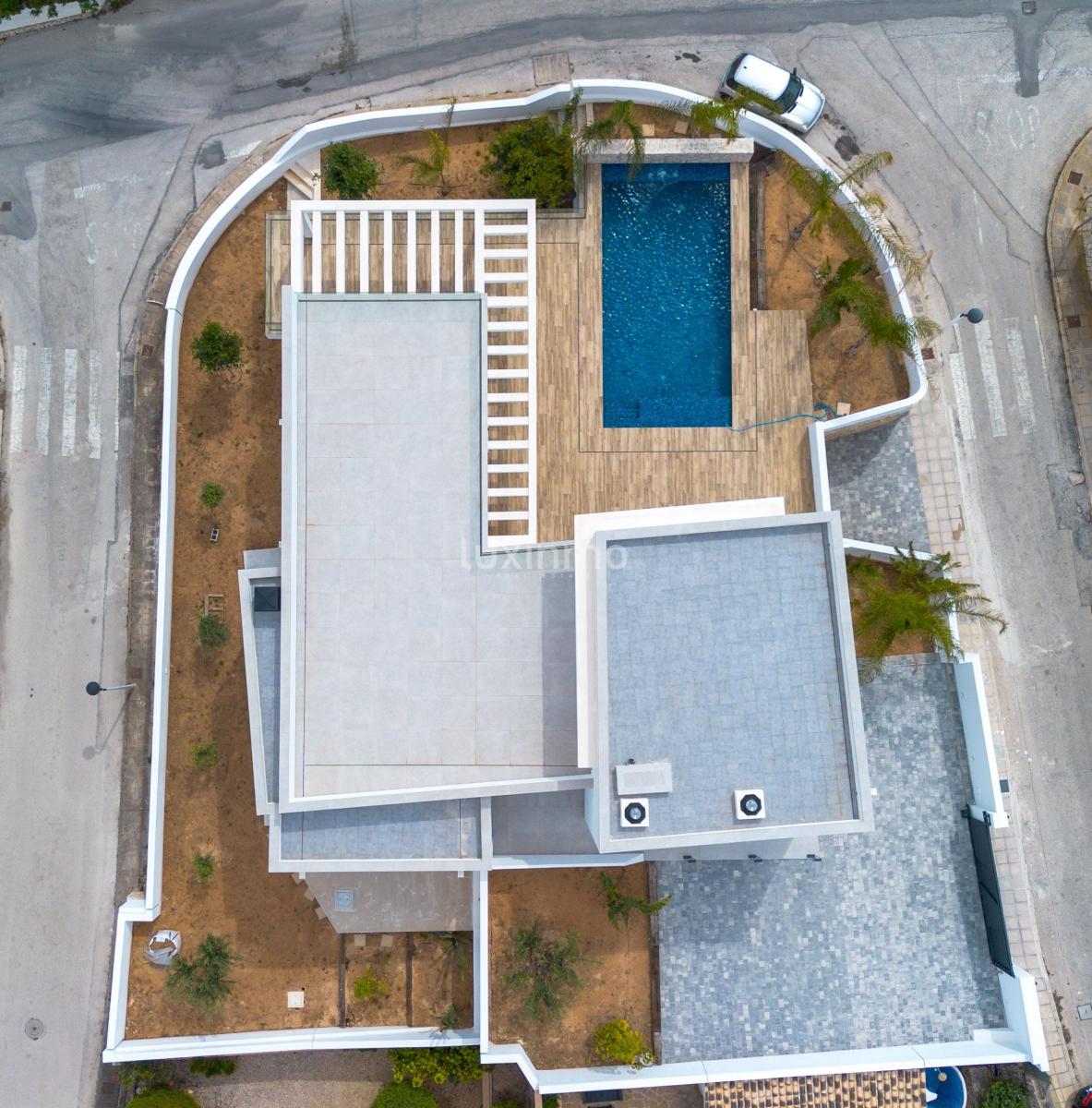 Casa en Venta en Moraira