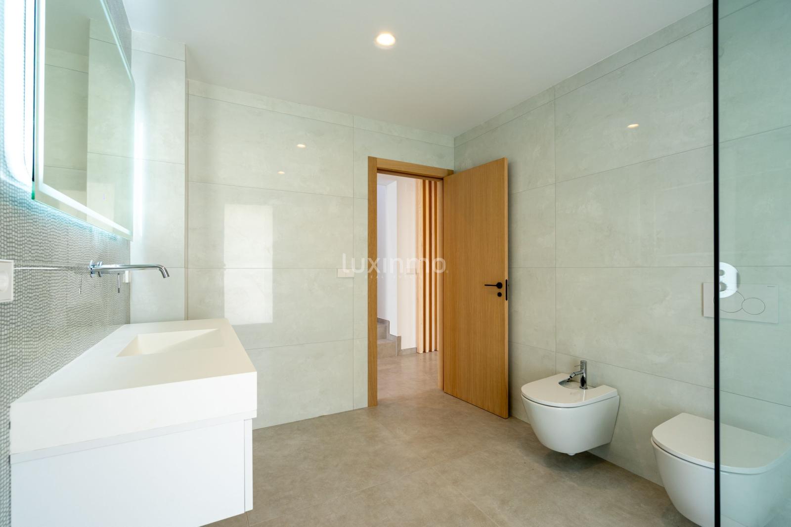 Casa en Venta en Moraira