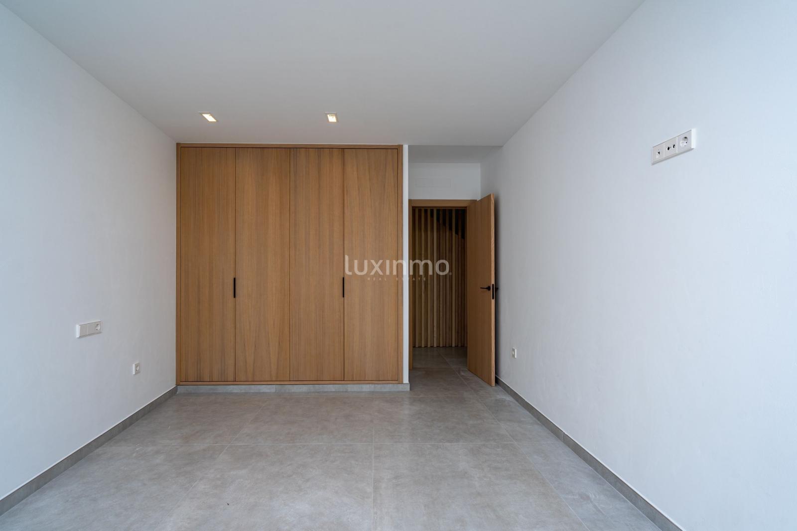 Casa en Venta en Moraira