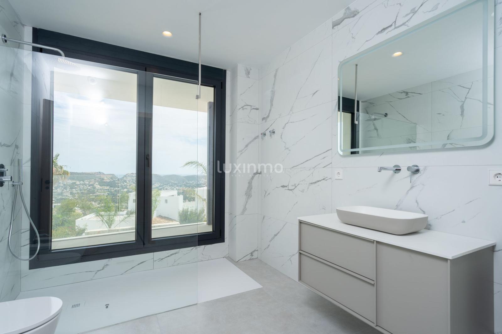 Casa en Venta en Moraira