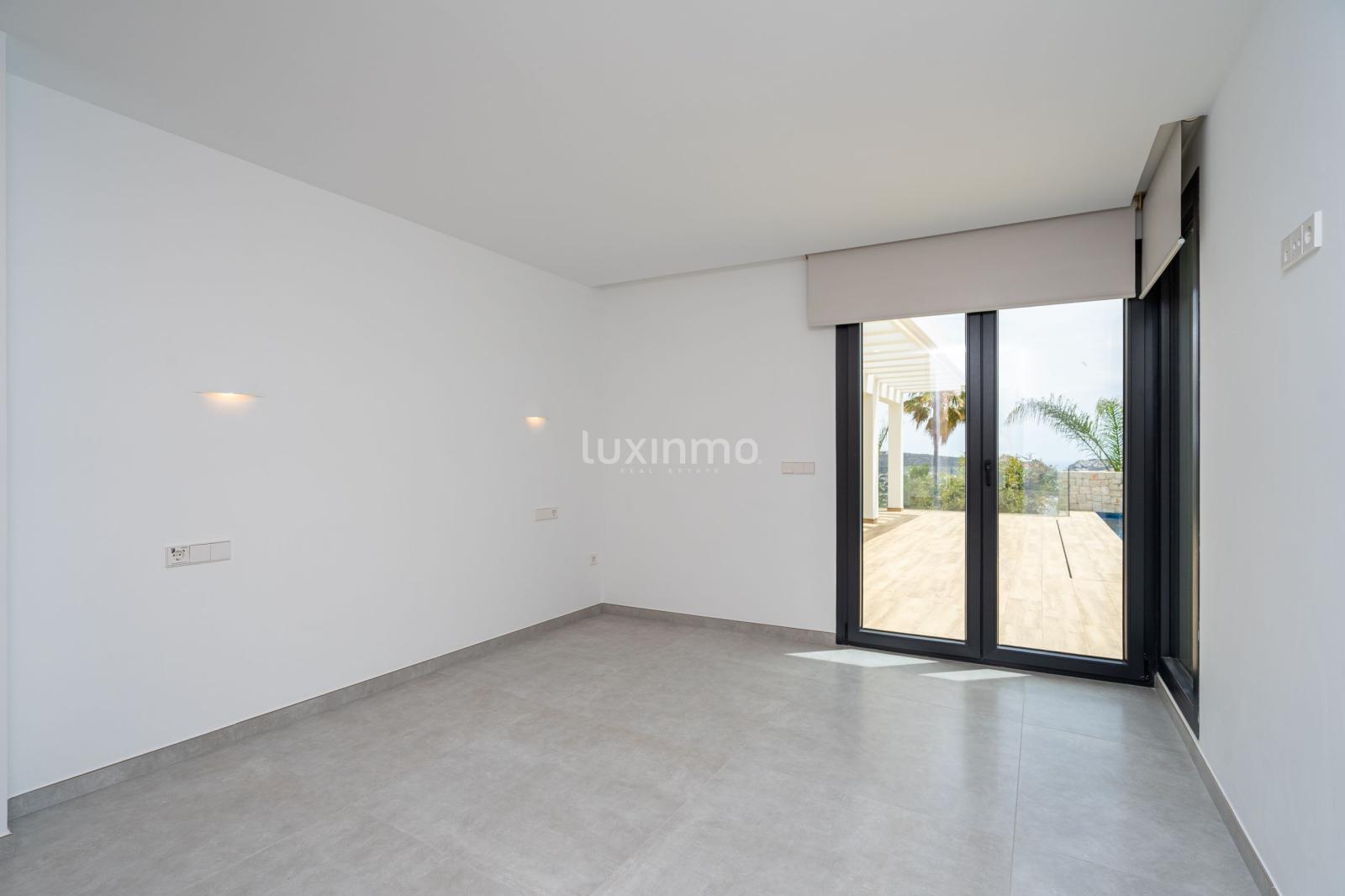 Casa en Venta en Moraira