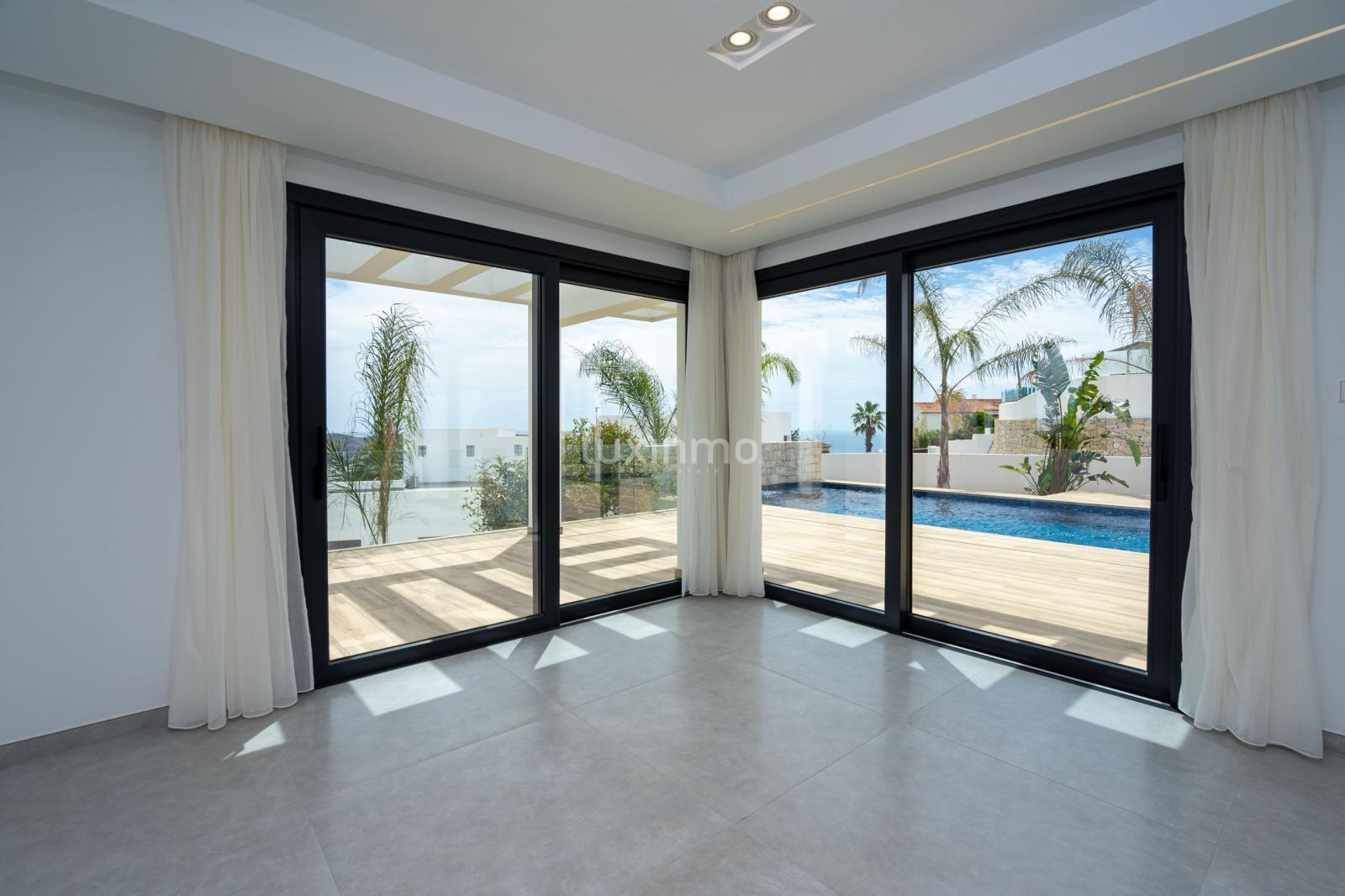 Casa en Venta en Moraira