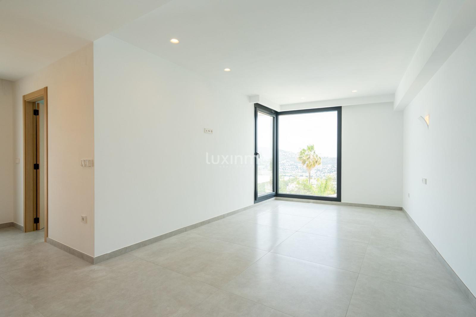 Casa en Venta en Moraira
