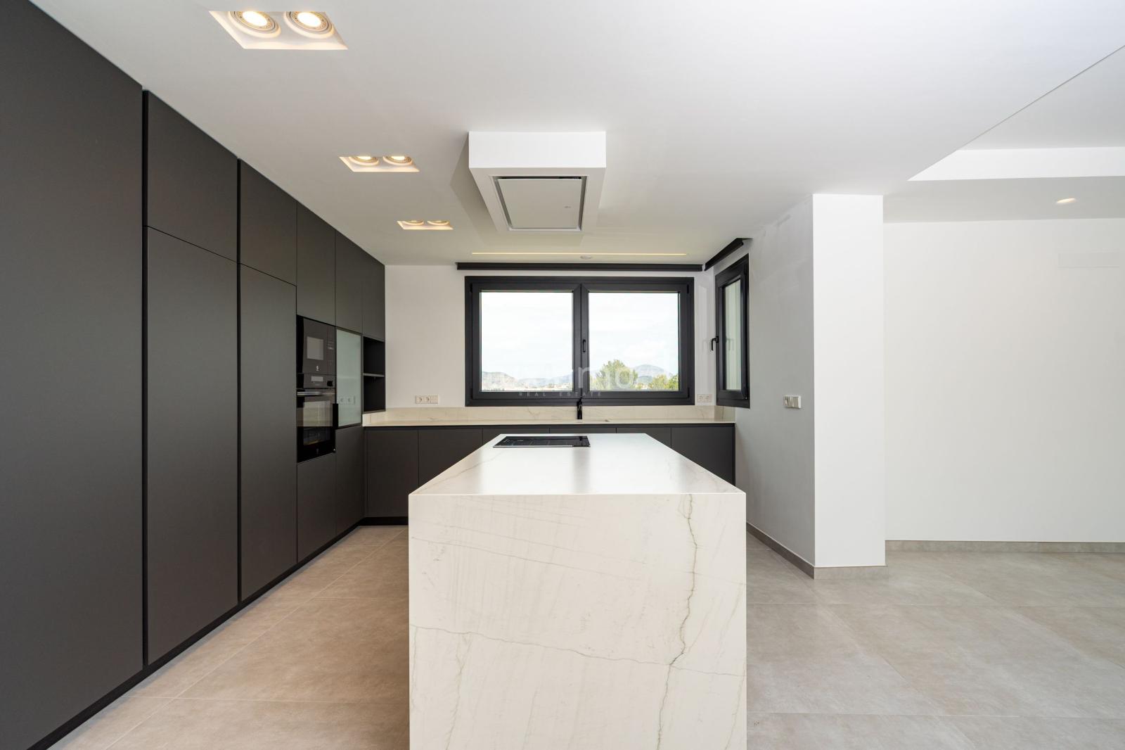 Casa en Venta en Moraira