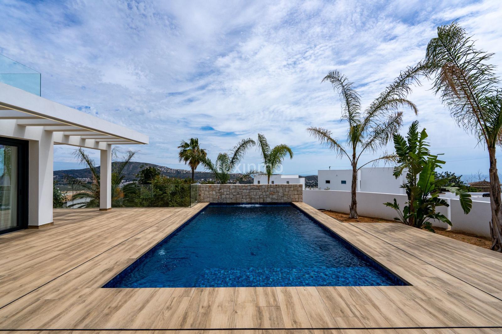 Casa en Venta en Moraira
