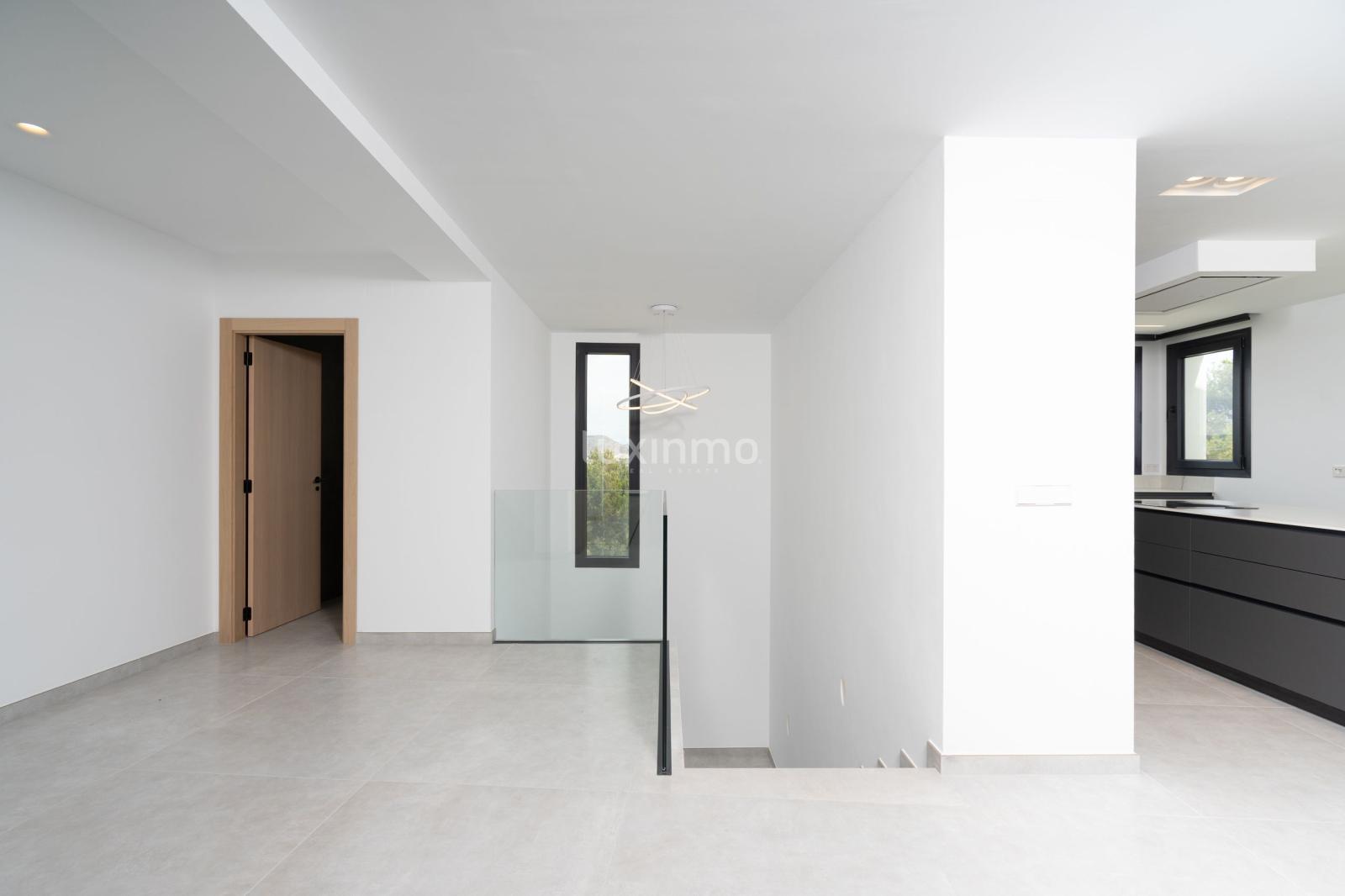 Casa en Venta en Moraira