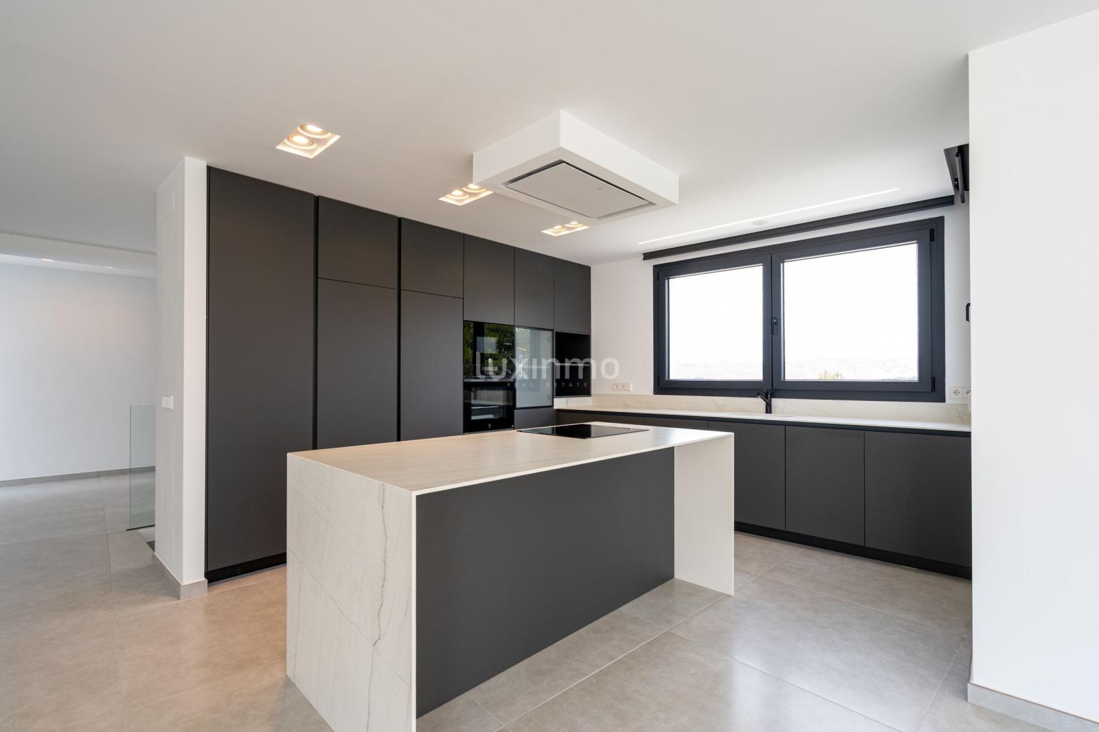 Casa en Venta en Moraira