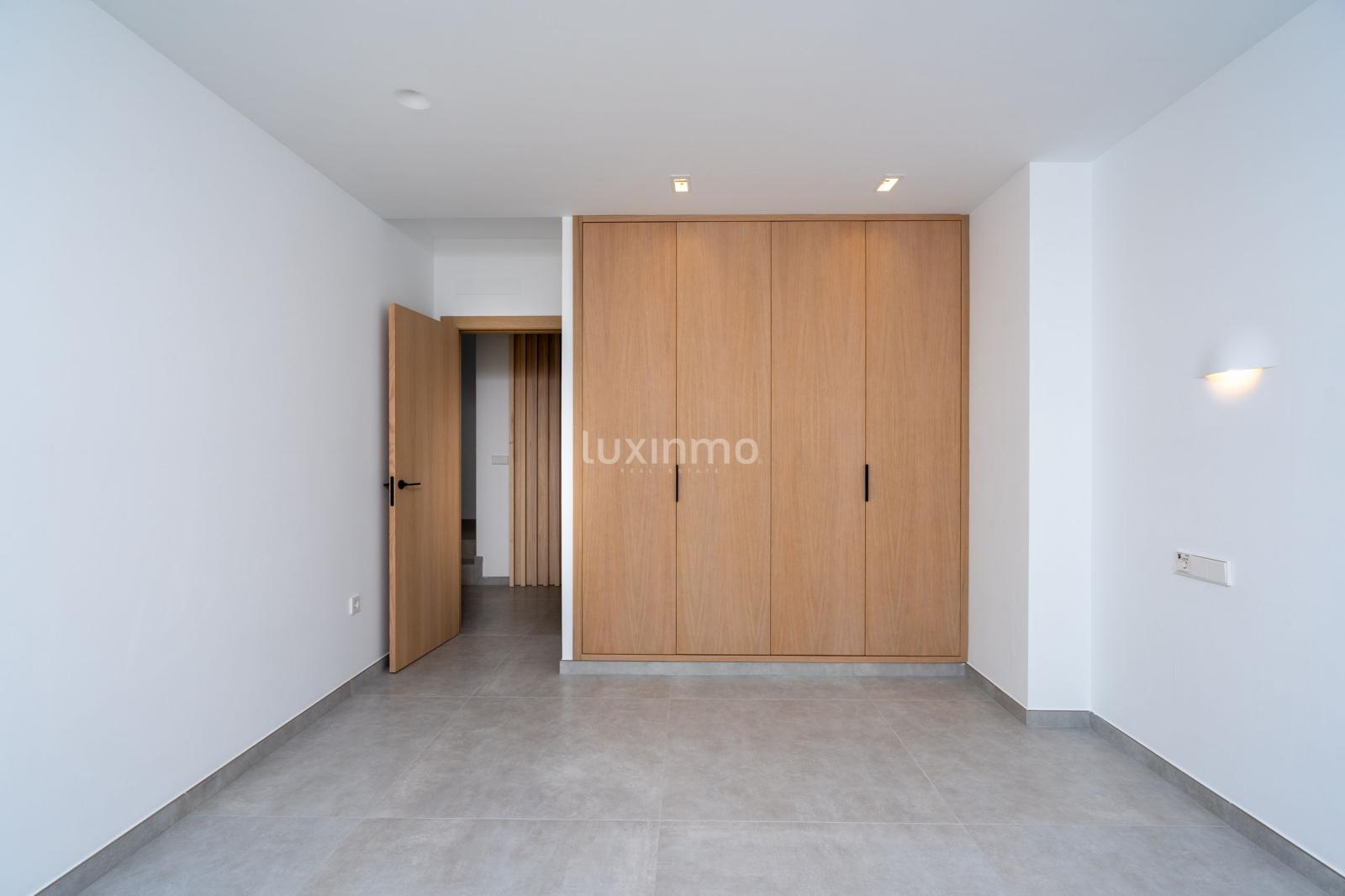 Casa en Venta en Moraira