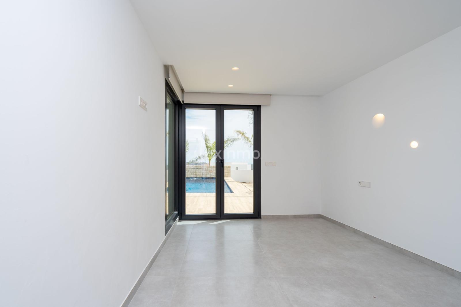 Casa en Venta en Moraira