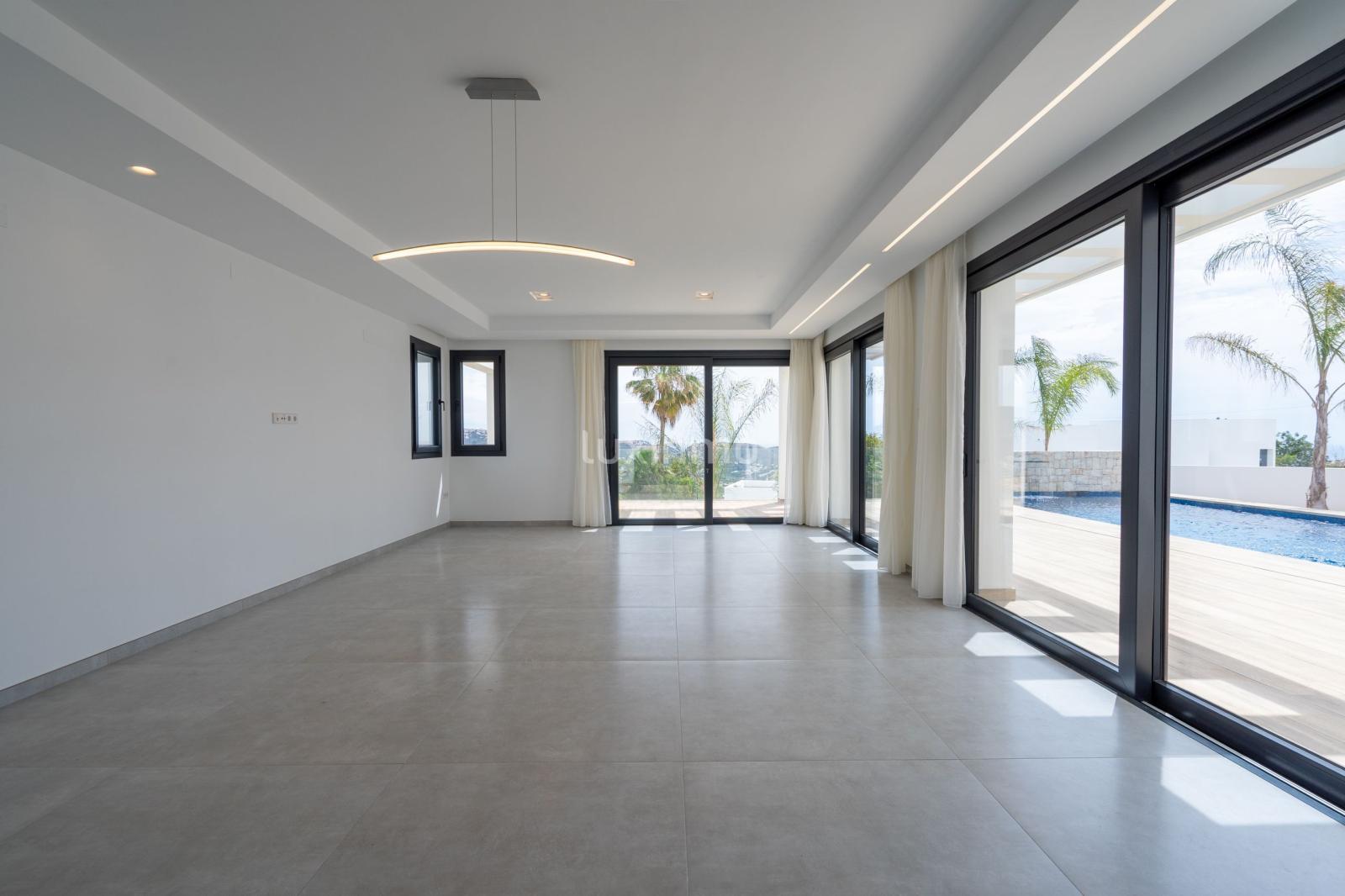 Casa en Venta en Moraira